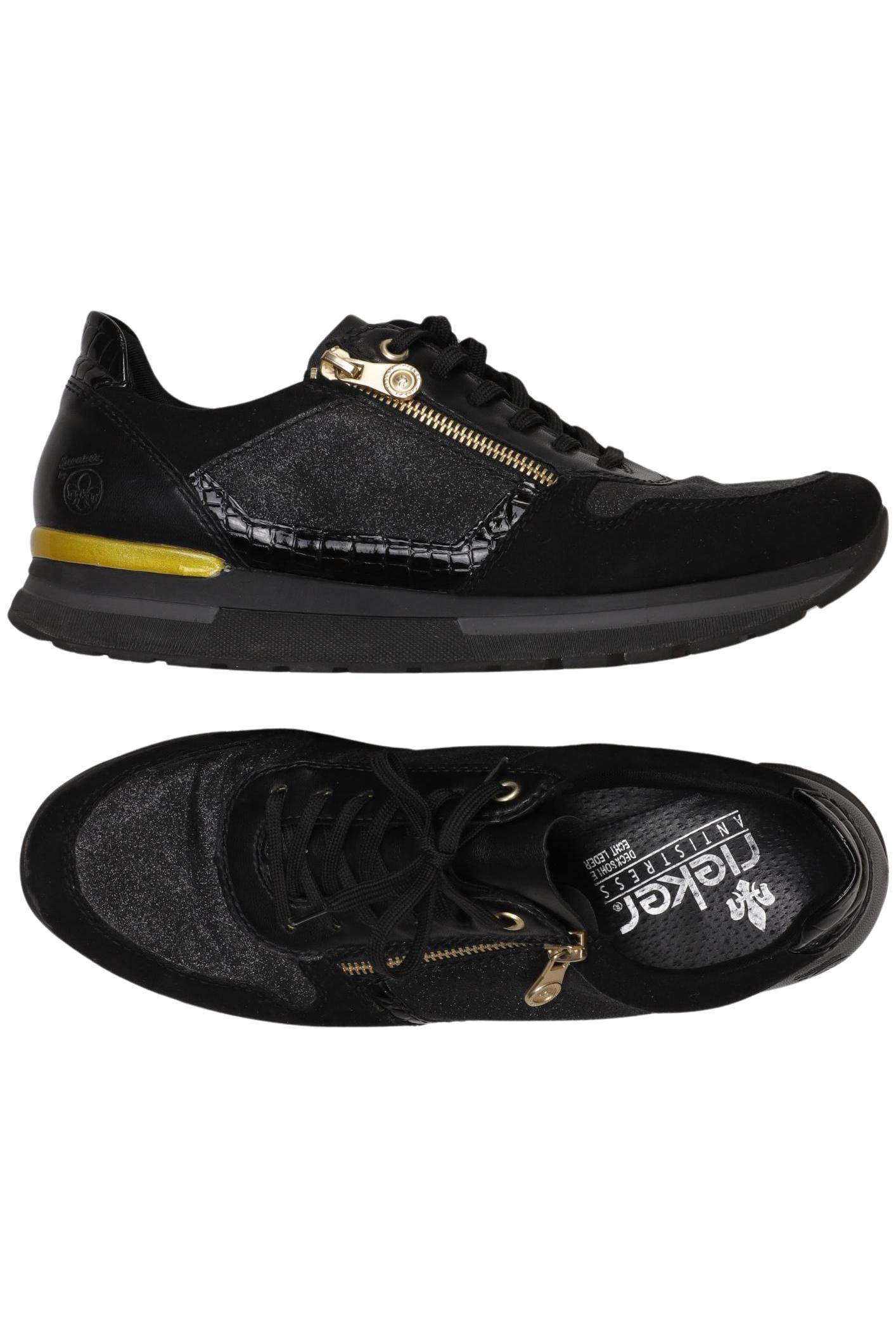 

Rieker Damen Sneakers, mehrfarbig, Gr. 42