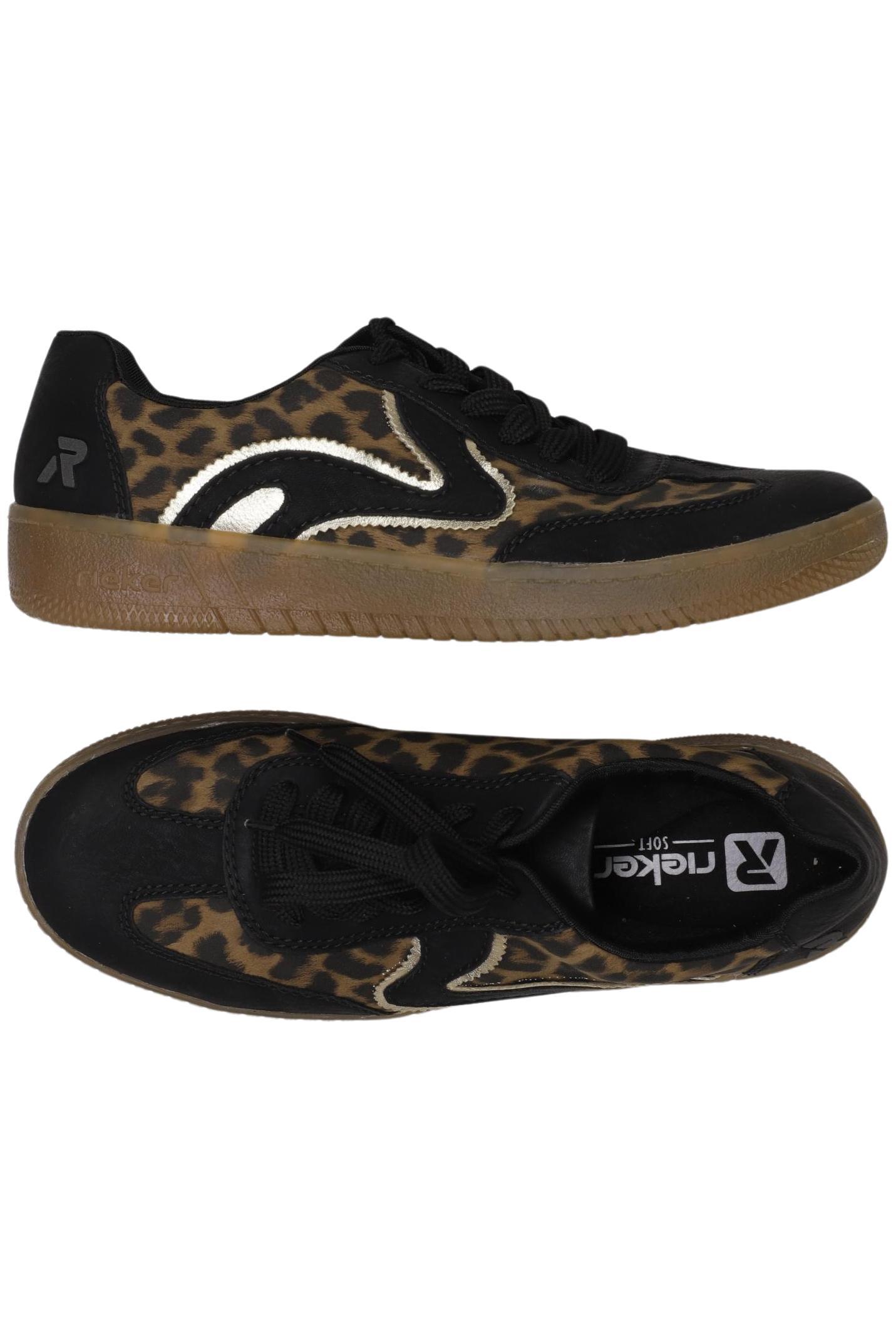 

Rieker Damen Sneakers, mehrfarbig, Gr. 39