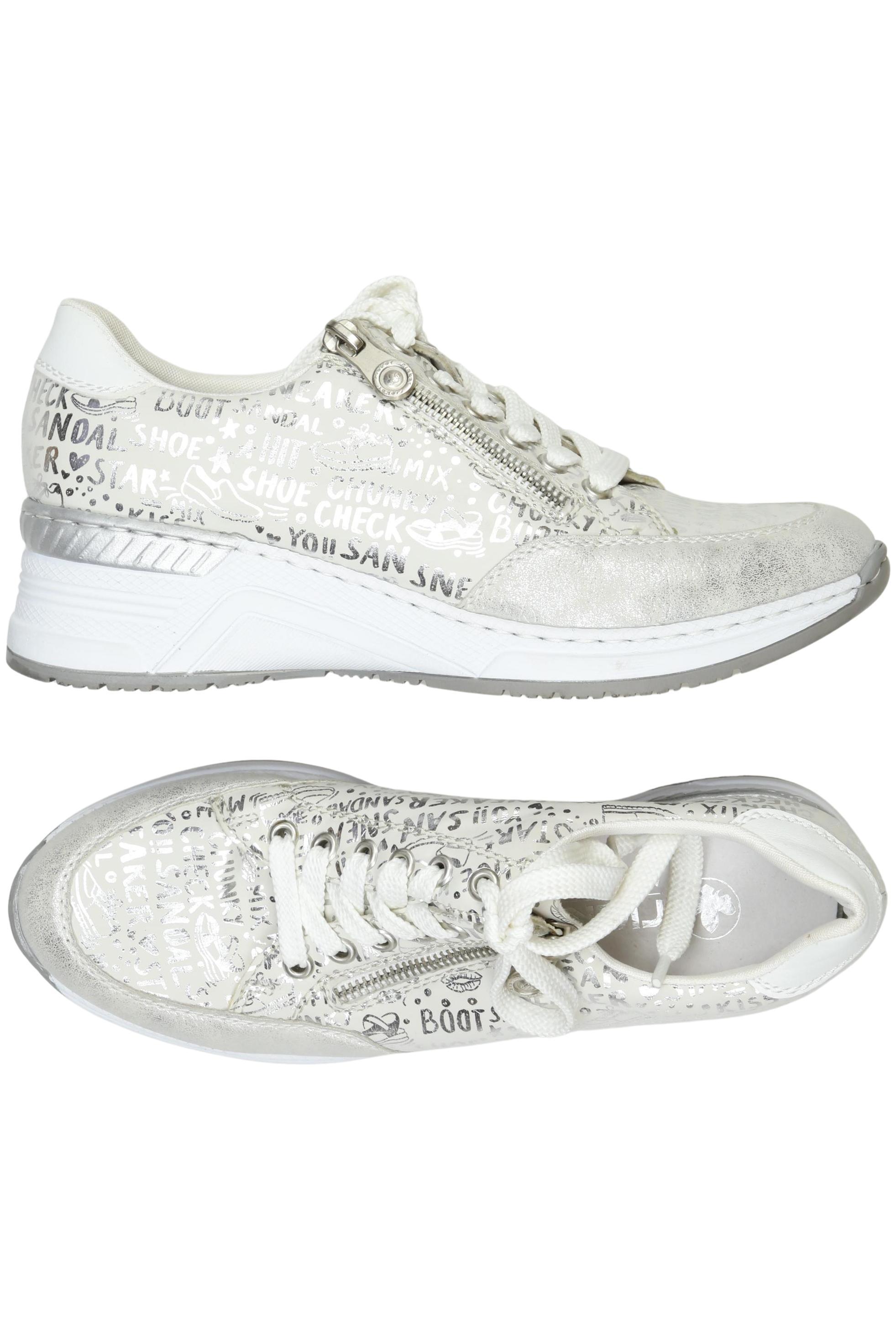 

Rieker Damen Sneakers, mehrfarbig, Gr. 39