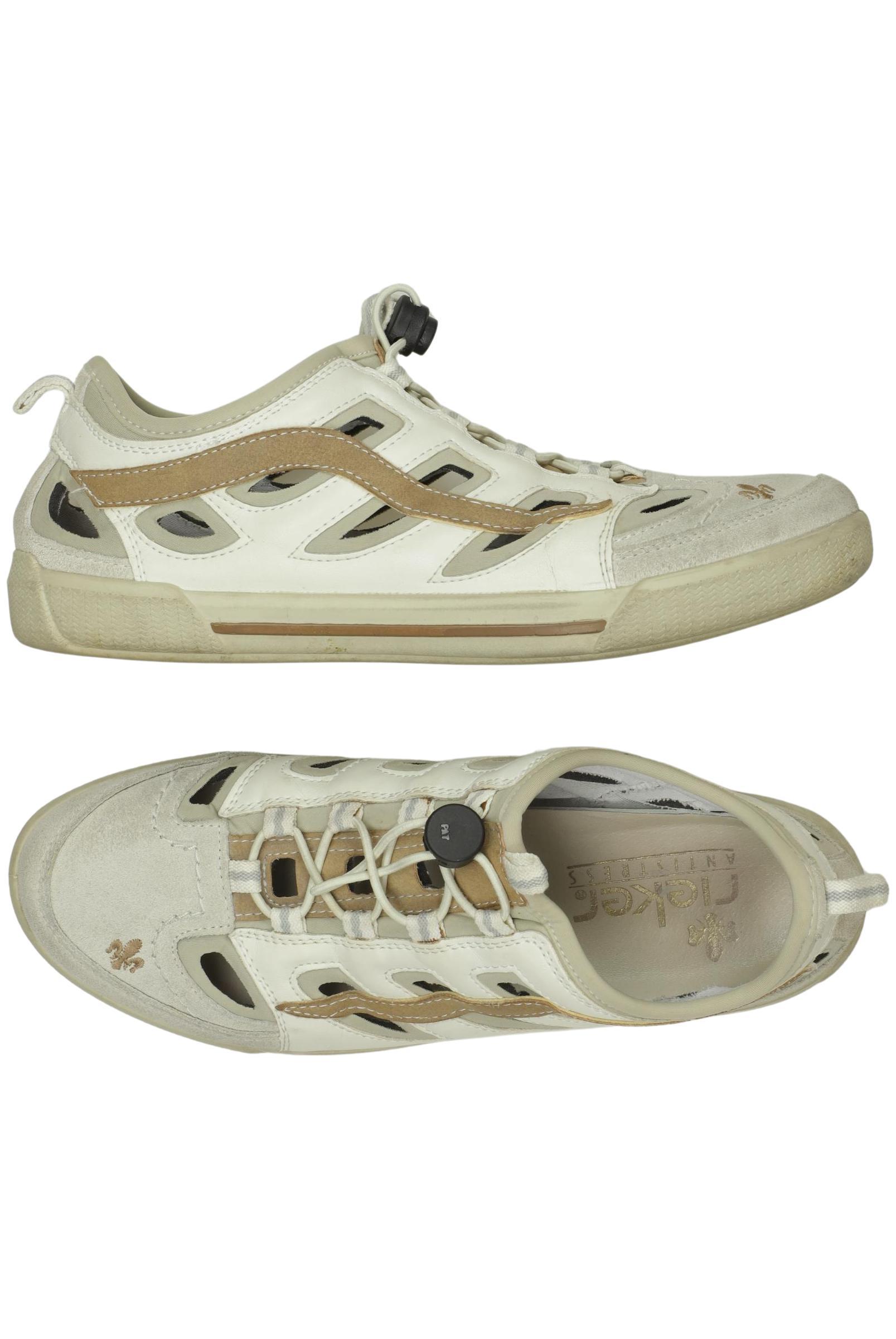 

Rieker Damen Sneakers, mehrfarbig, Gr. 40