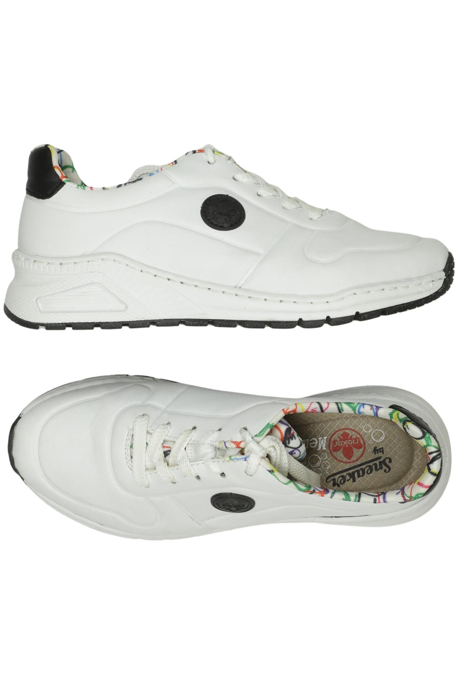 

Rieker Damen Sneakers, mehrfarbig, Gr. 36