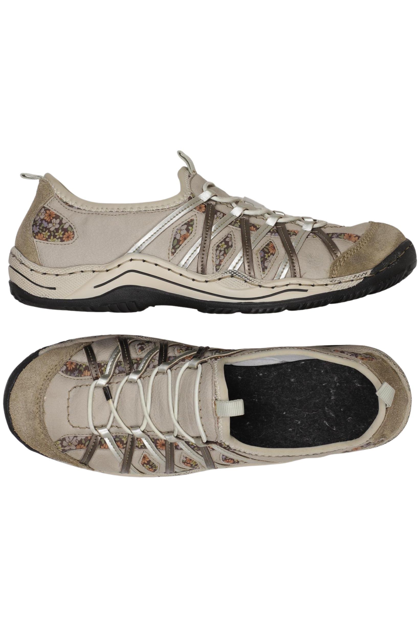 

Rieker Damen Sneakers, mehrfarbig, Gr. 41