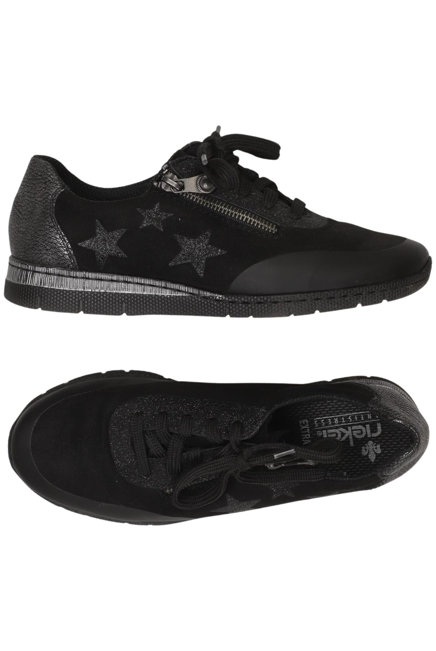 

Rieker Damen Sneakers, mehrfarbig, Gr. 38