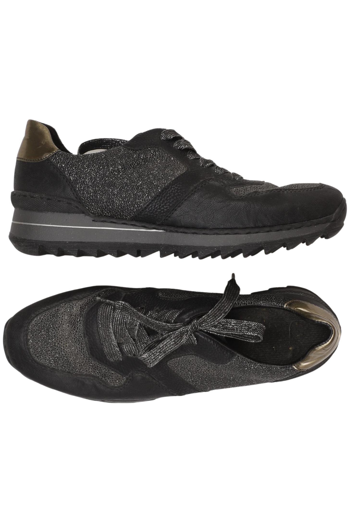 

Rieker Damen Sneakers, mehrfarbig, Gr. 38