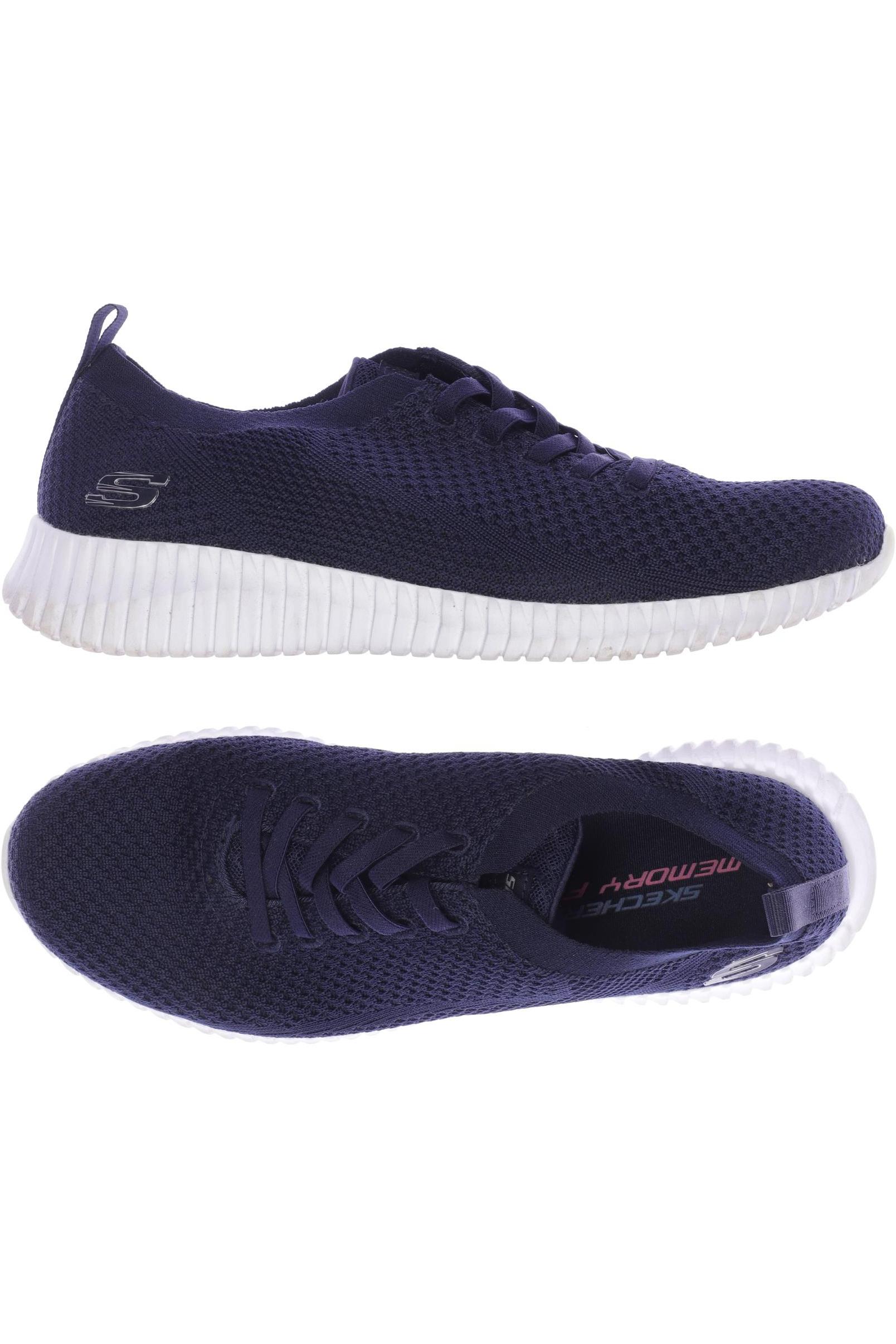 

Rieker Damen Sneakers, marineblau, Gr. 39