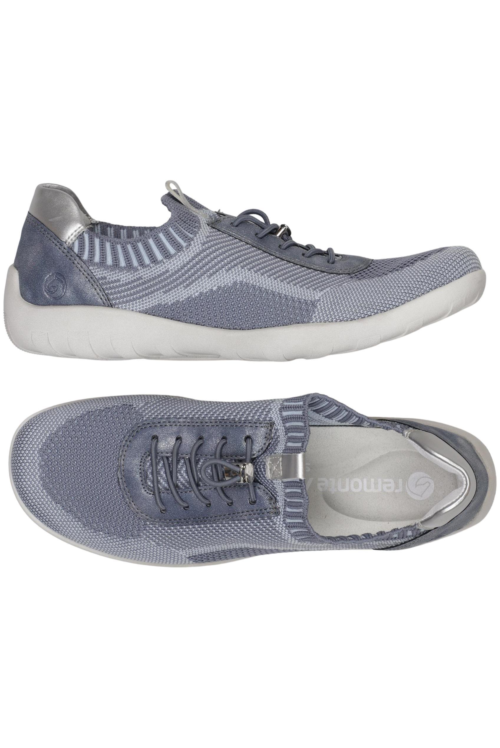 

Rieker Damen Sneakers, mehrfarbig, Gr. 39