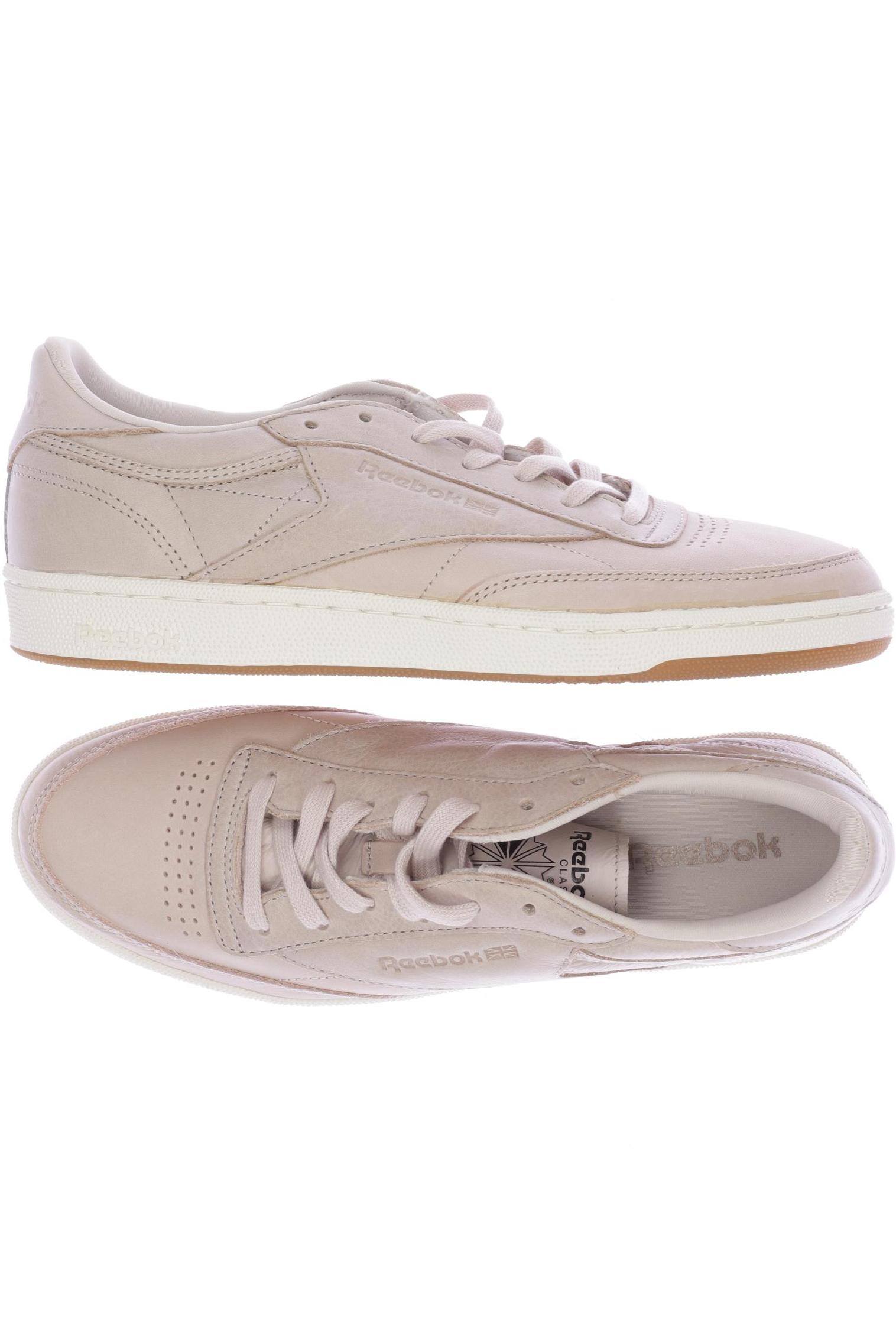 

Rieker Damen Sneakers, beige, Gr. 42