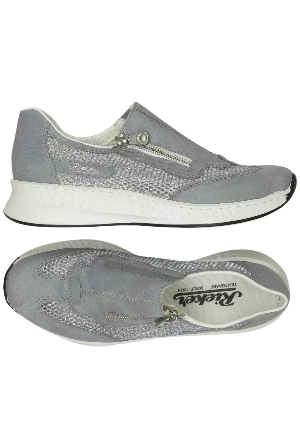

Rieker Damen Sneakers, mehrfarbig, Gr. 39