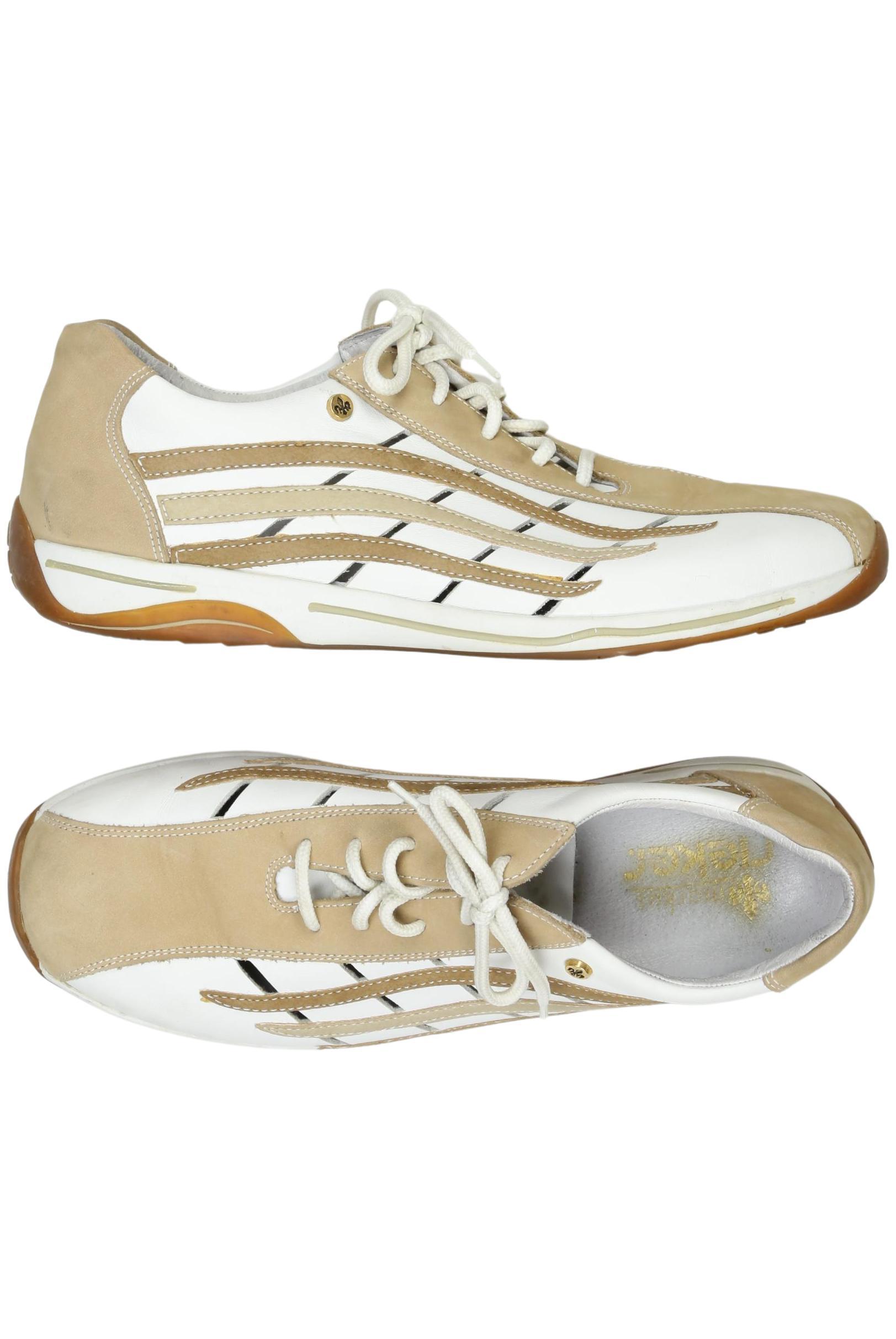 

Rieker Damen Sneakers, beige, Gr. 40