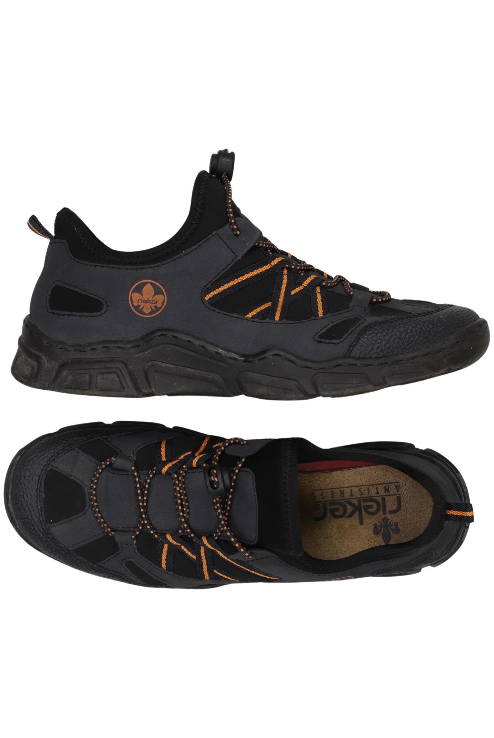 

Rieker Damen Sneakers, mehrfarbig, Gr. 41