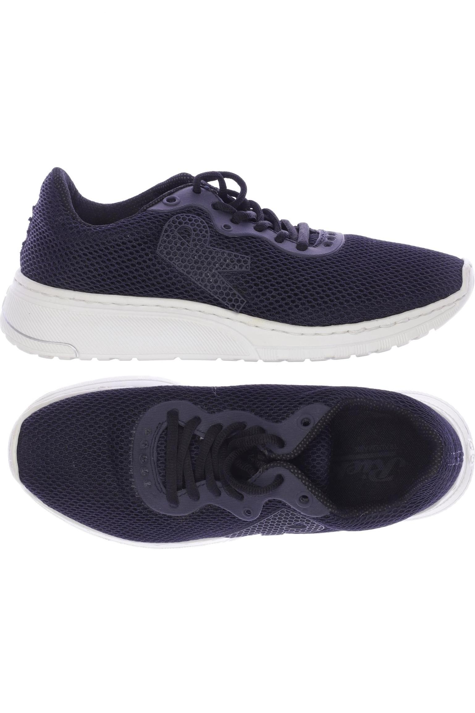 

Rieker Damen Sneakers, marineblau, Gr. 39
