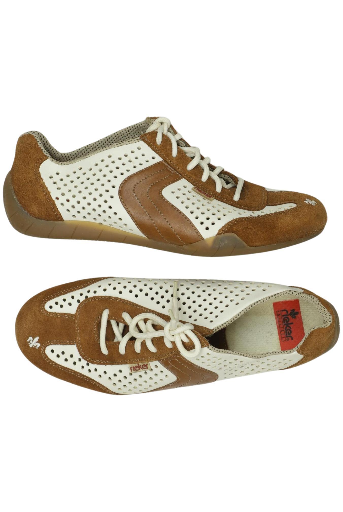 

Rieker Damen Sneakers, mehrfarbig, Gr. 37
