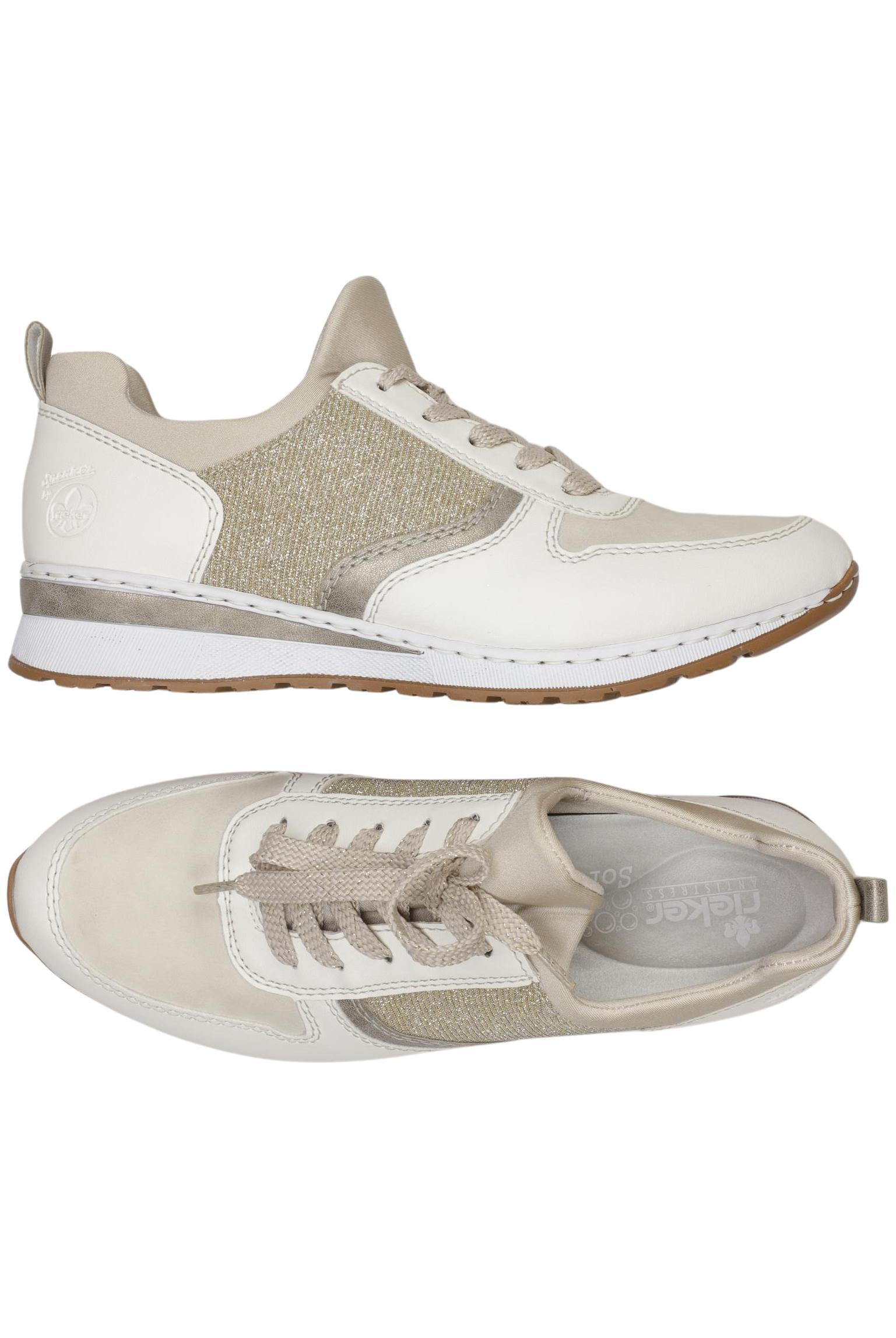 

Rieker Damen Sneakers, mehrfarbig, Gr. 39