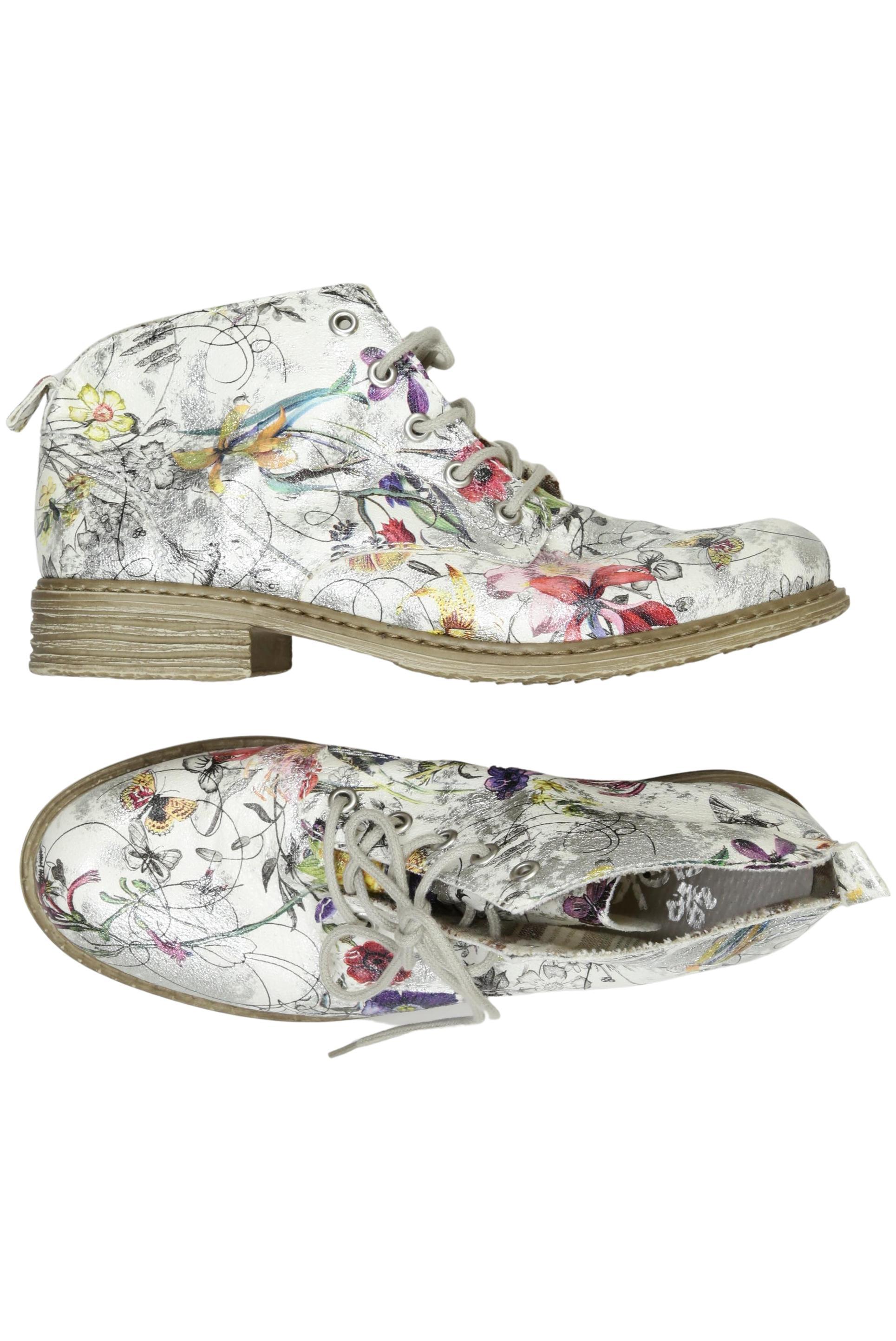 

Rieker Damen Sneakers, mehrfarbig, Gr. 39