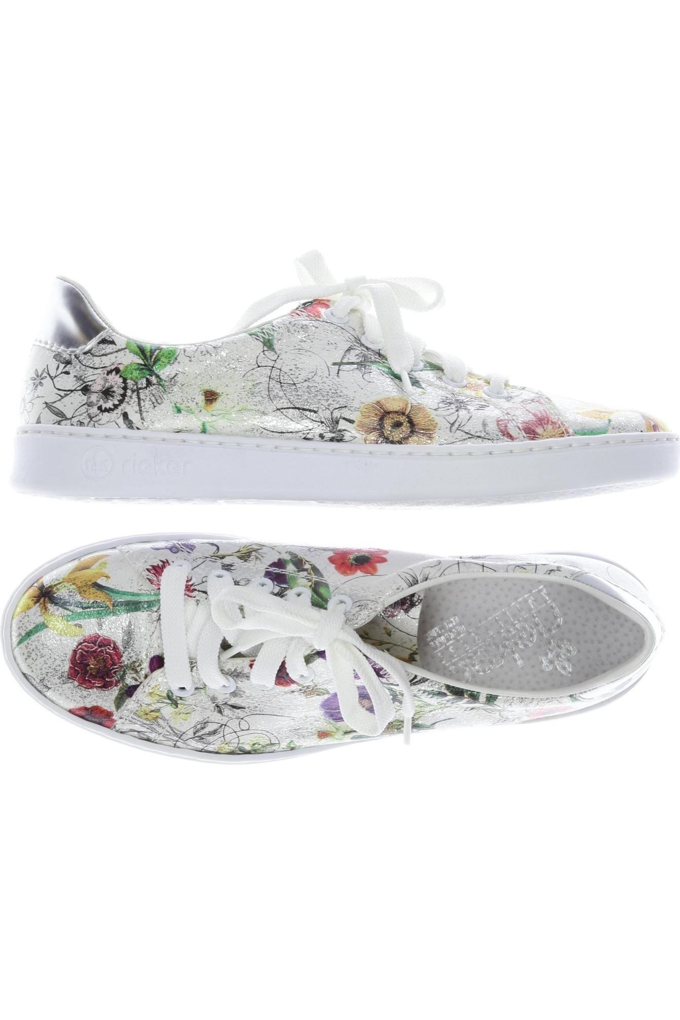 

Rieker Damen Sneakers, mehrfarbig, Gr. 39