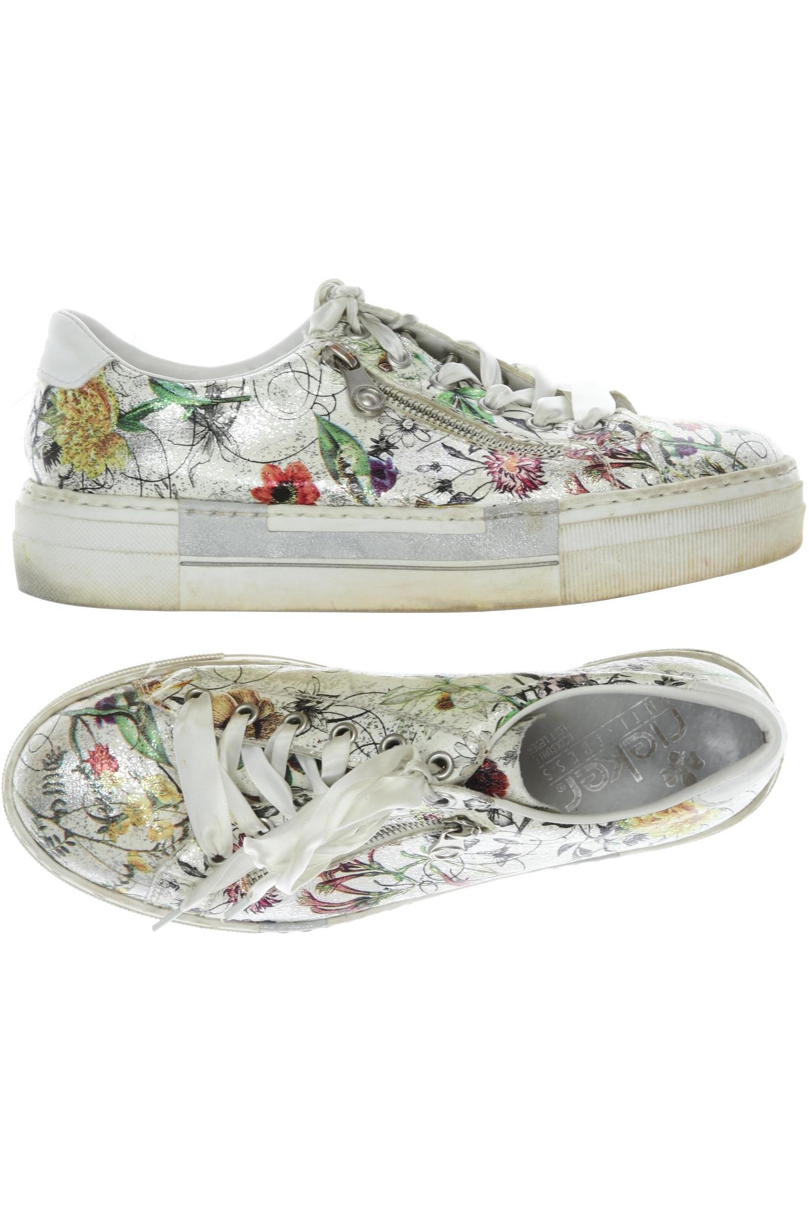 

Rieker Damen Sneakers, mehrfarbig, Gr. 40