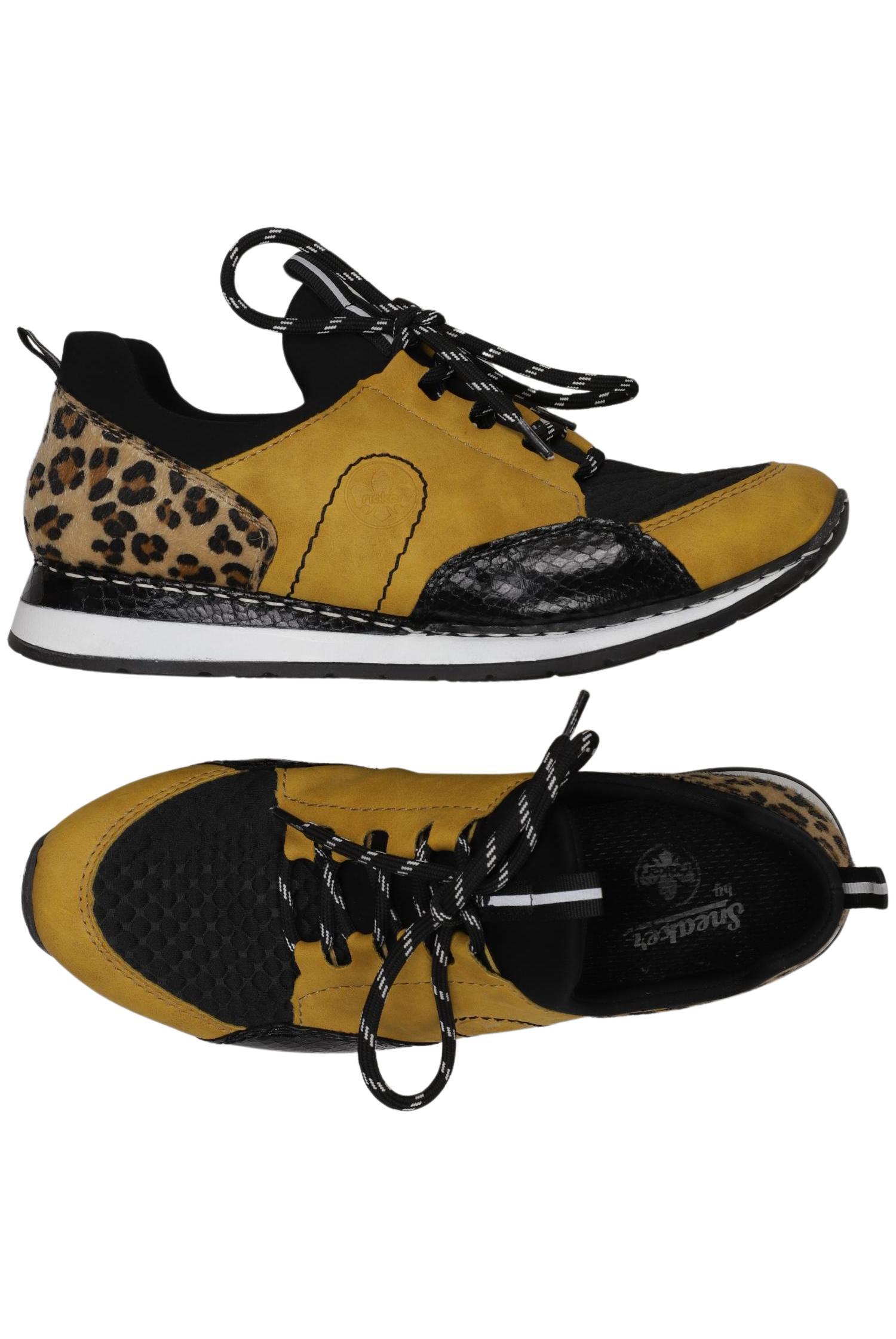 

Rieker Damen Sneakers, mehrfarbig, Gr. 39