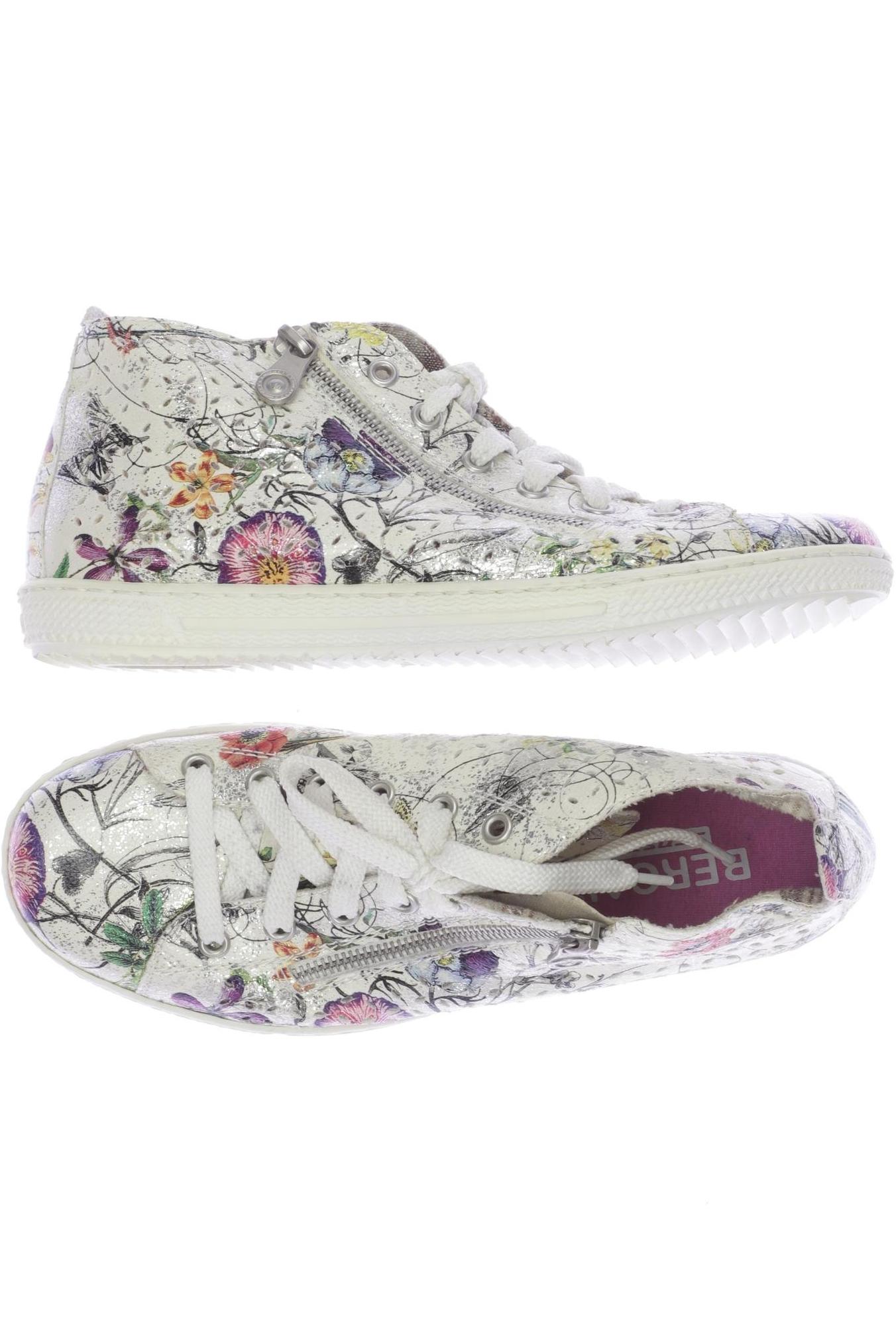

Rieker Damen Sneakers, mehrfarbig, Gr. 39