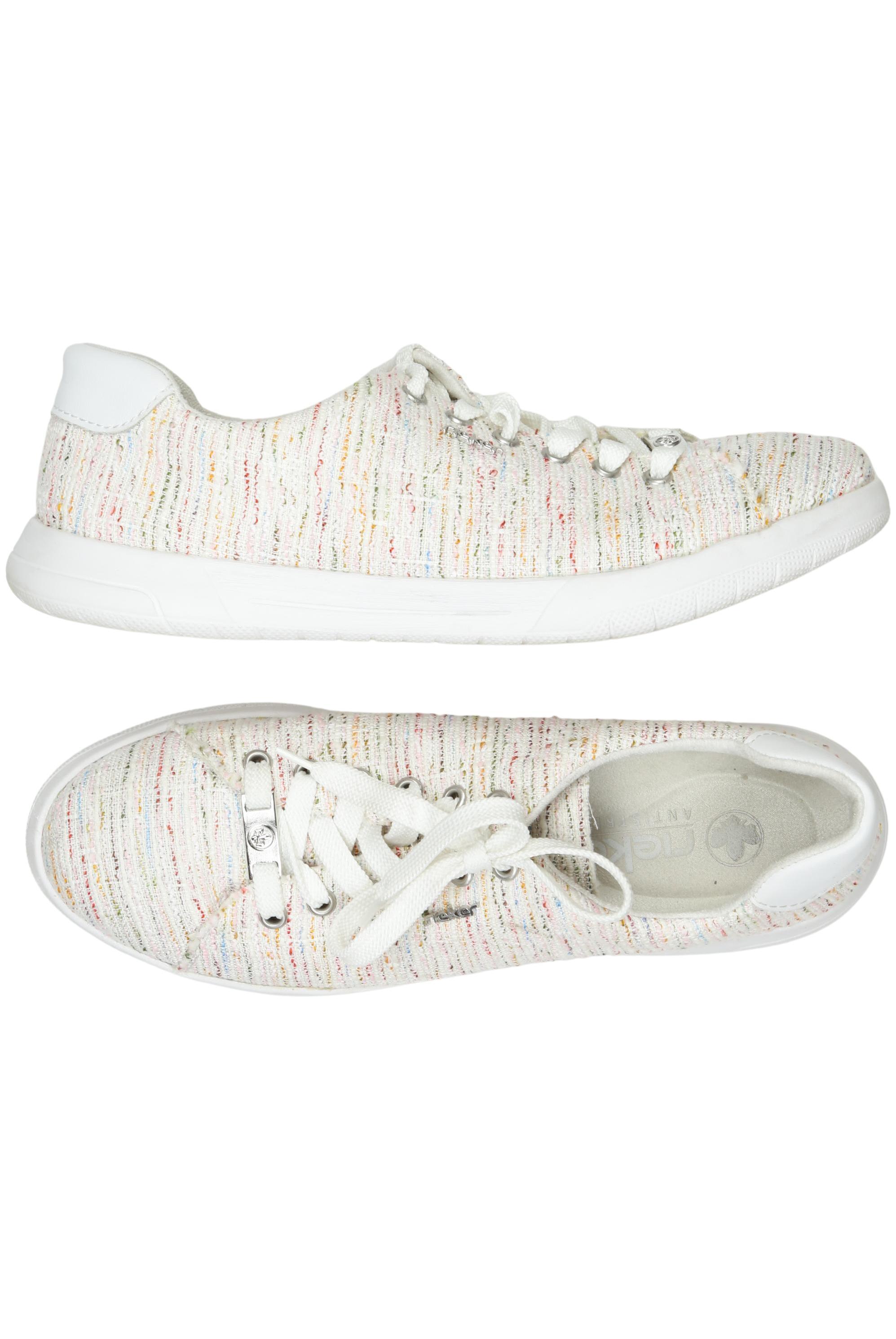 

Rieker Damen Sneakers, mehrfarbig, Gr. 42