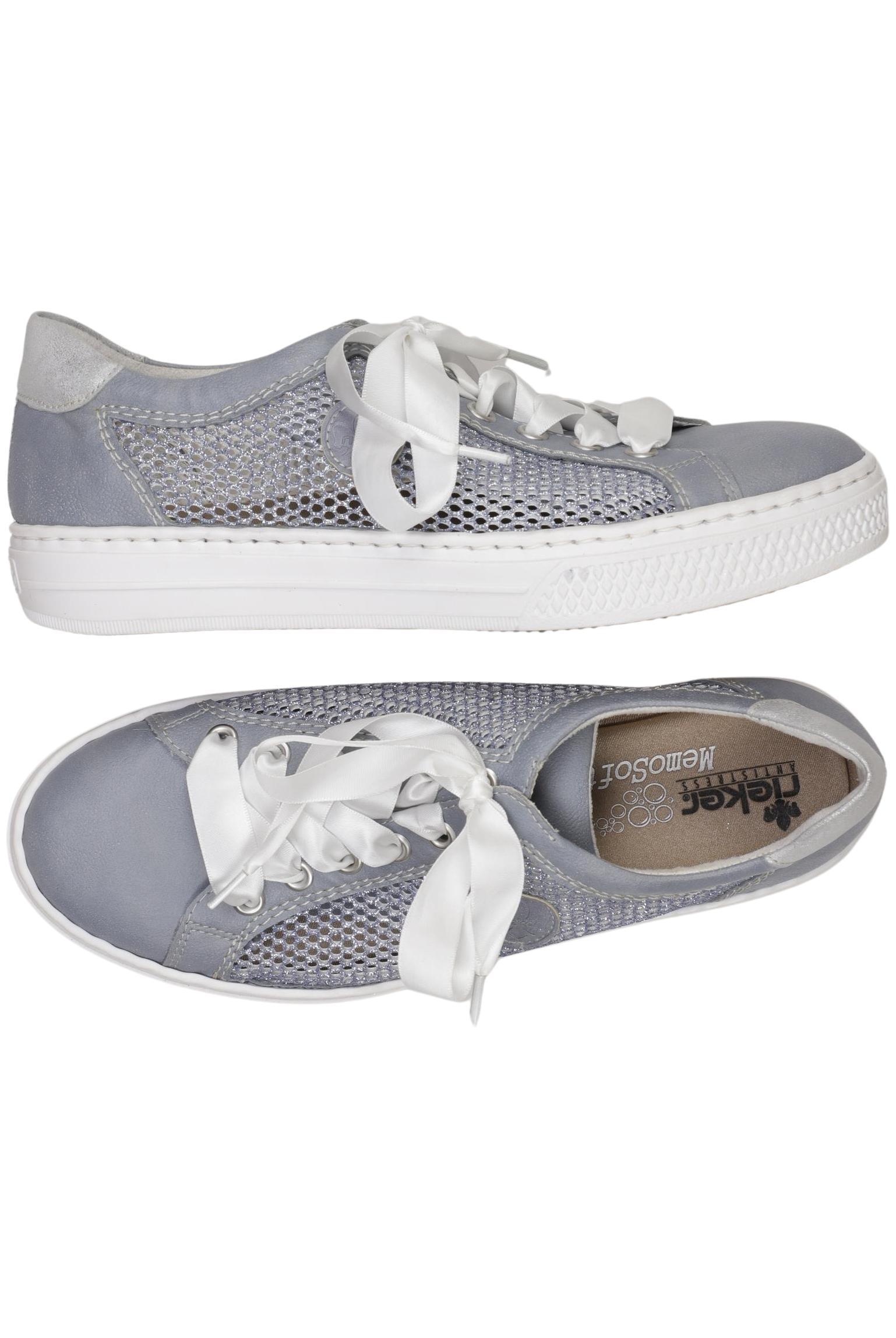 

Rieker Damen Sneakers, mehrfarbig, Gr. 38