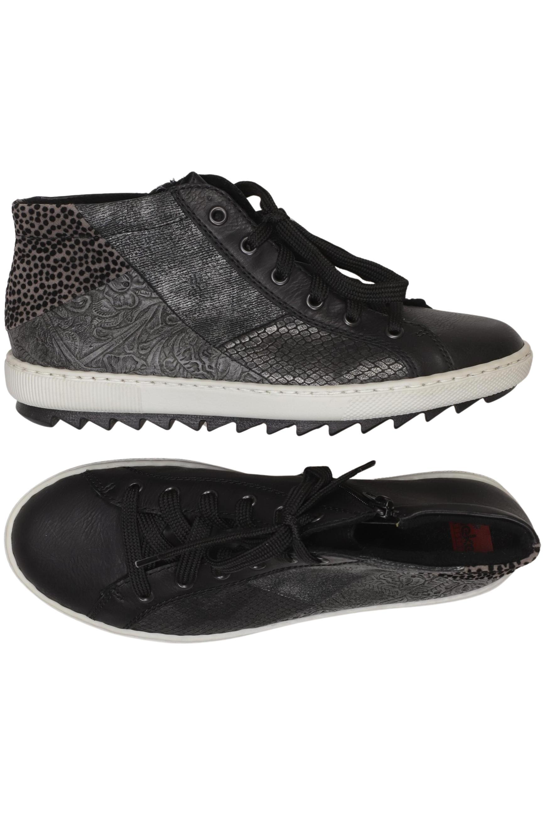 

Rieker Damen Sneakers, mehrfarbig, Gr. 39