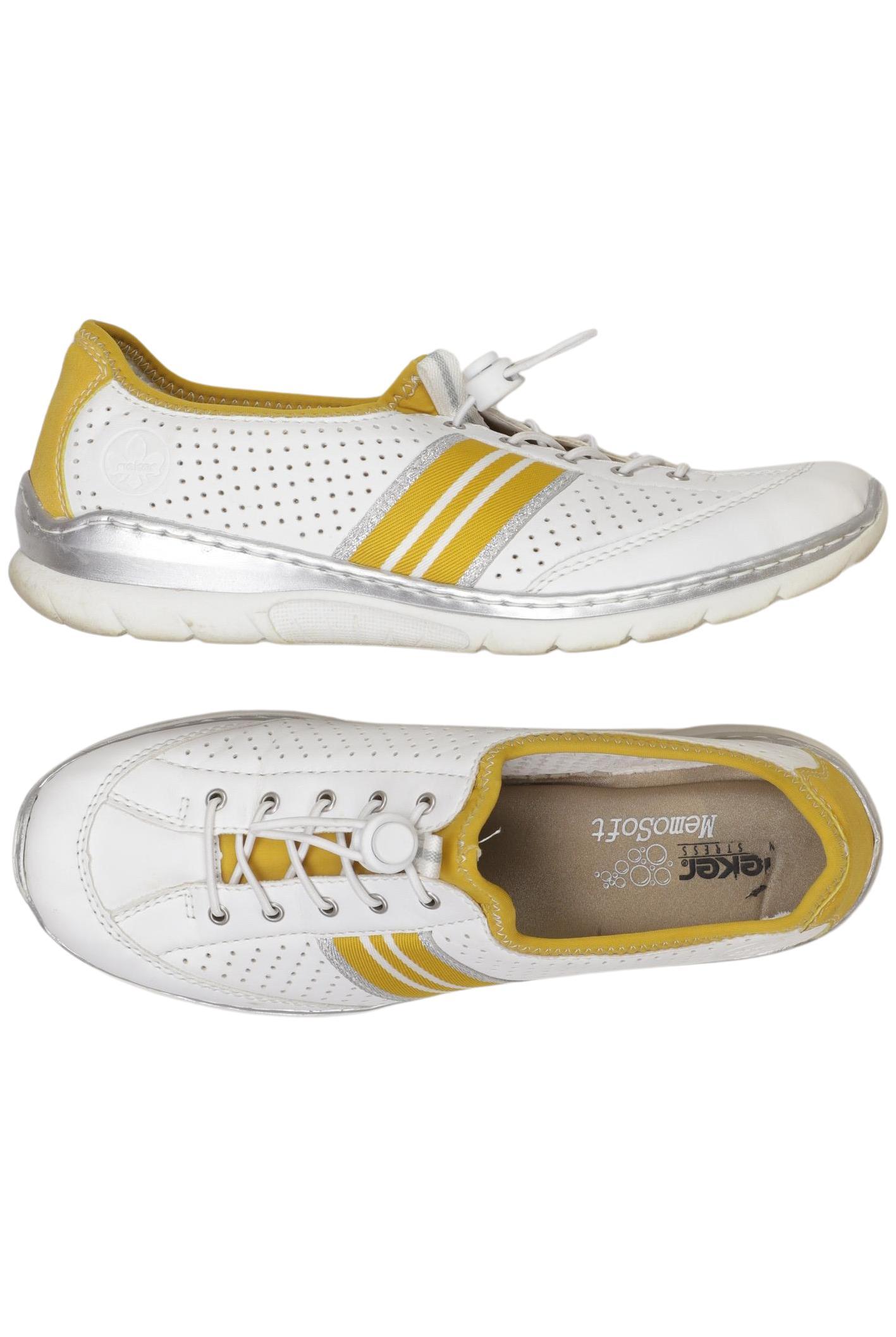 

Rieker Damen Sneakers, mehrfarbig, Gr. 41