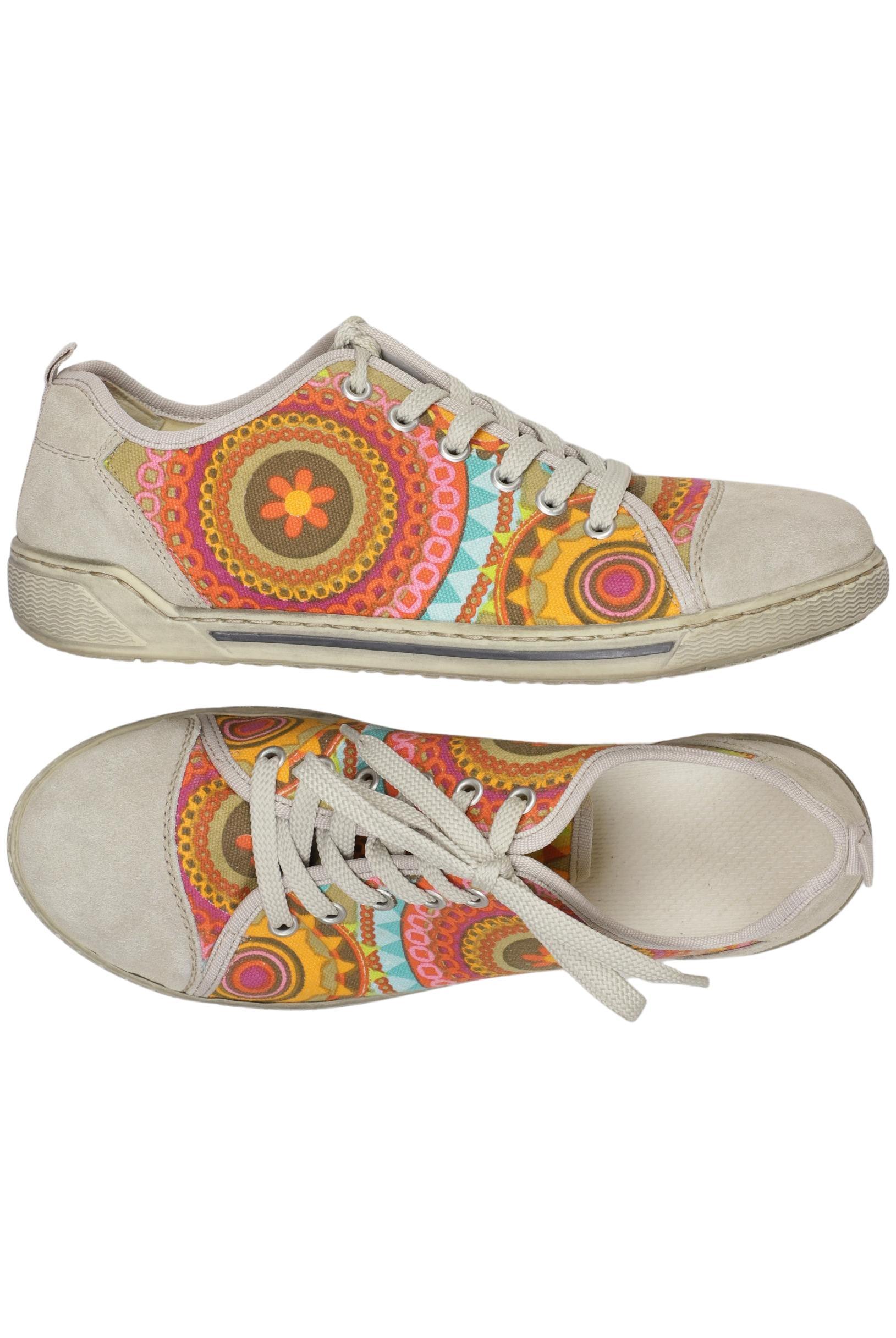 

Rieker Damen Sneakers, mehrfarbig, Gr. 40