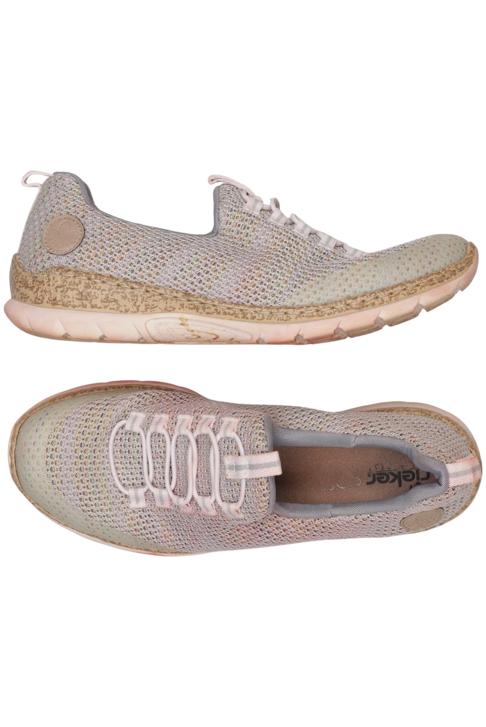 

Rieker Damen Sneakers, mehrfarbig, Gr. 39
