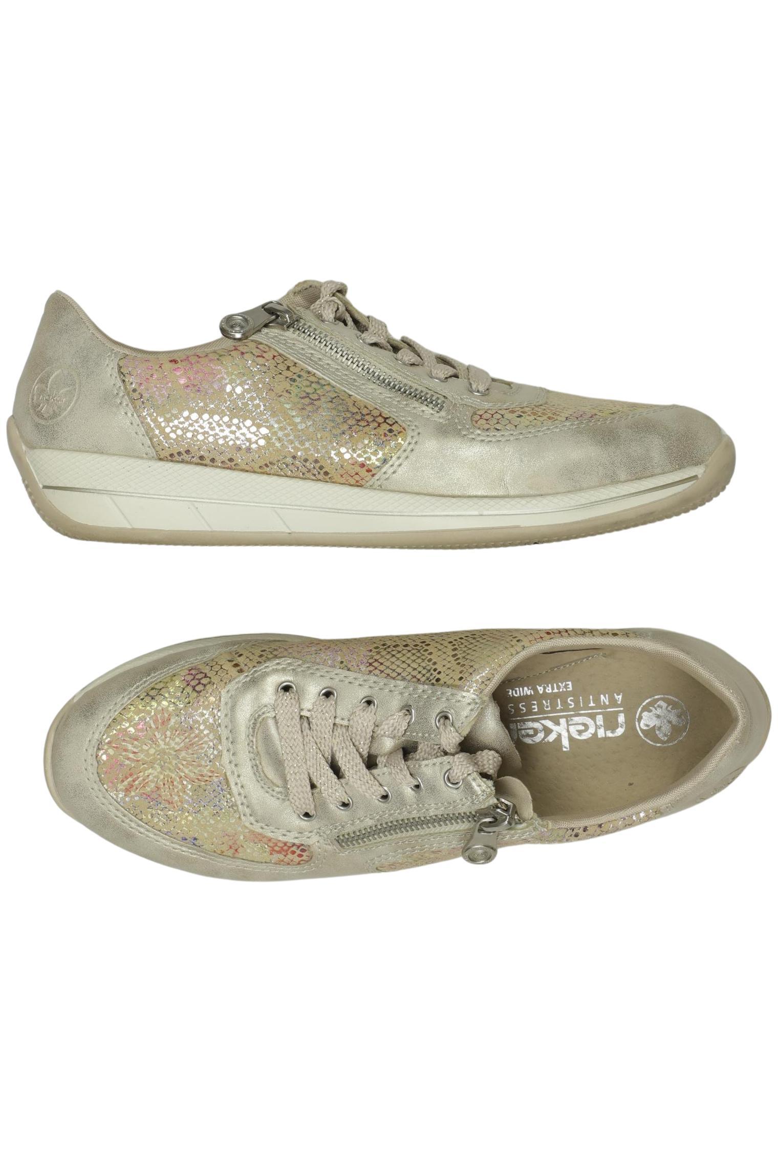 

Rieker Damen Sneakers, mehrfarbig, Gr. 39