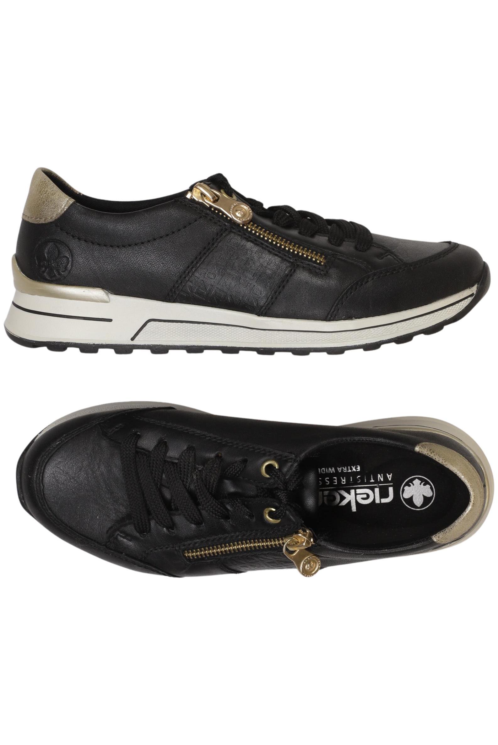 

Rieker Damen Sneakers, mehrfarbig, Gr. 37