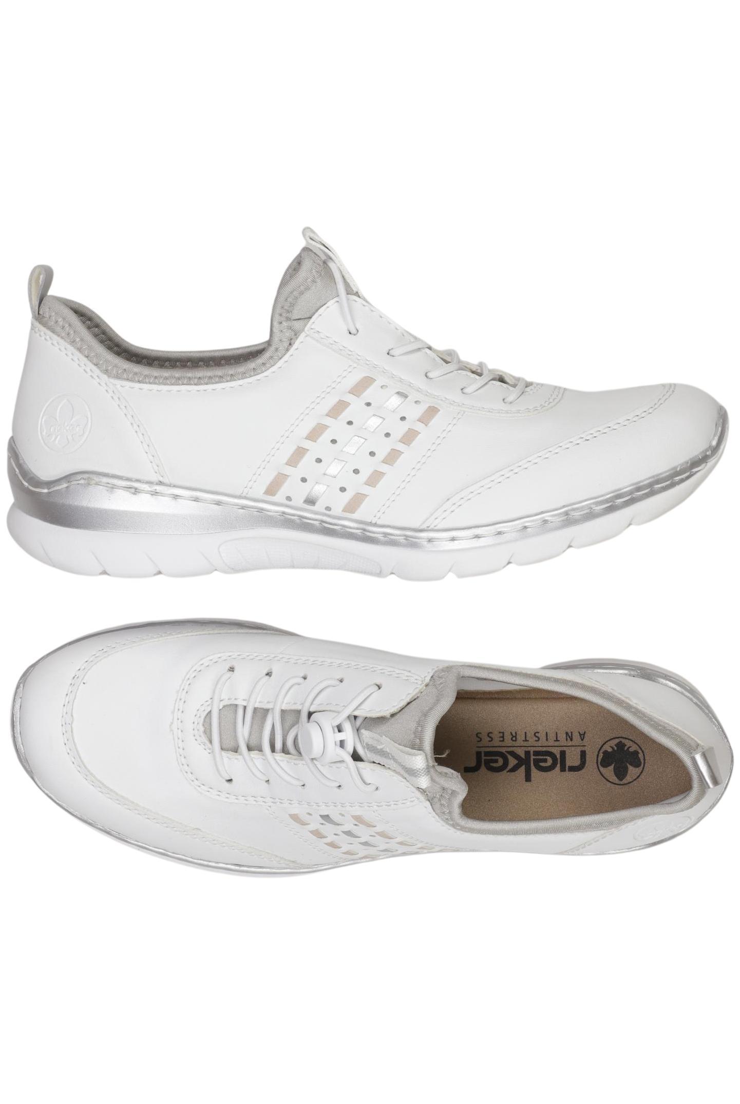 

Rieker Damen Sneakers, mehrfarbig, Gr. 39