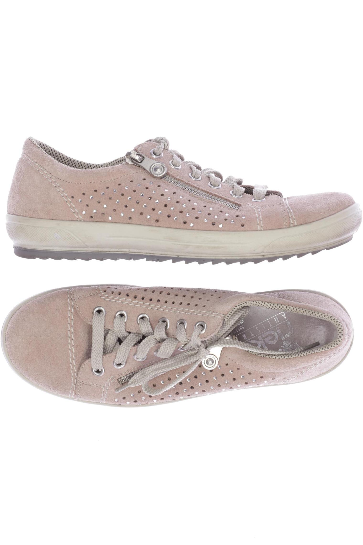 

Rieker Damen Sneakers, pink, Gr. 38