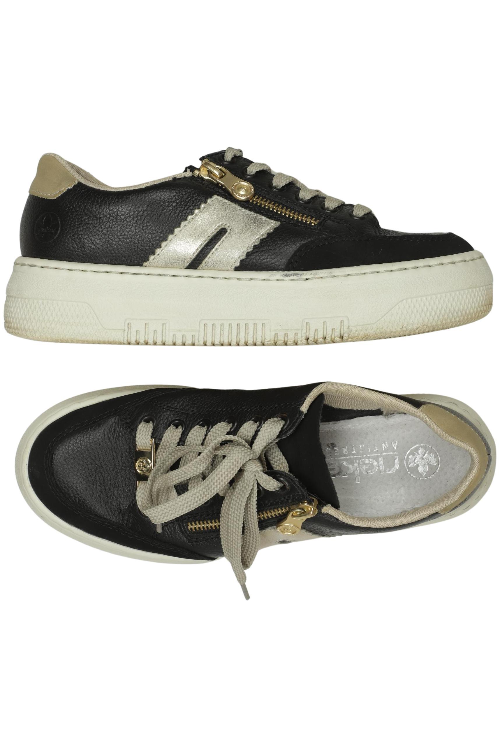 

Rieker Damen Sneakers, mehrfarbig, Gr. 37
