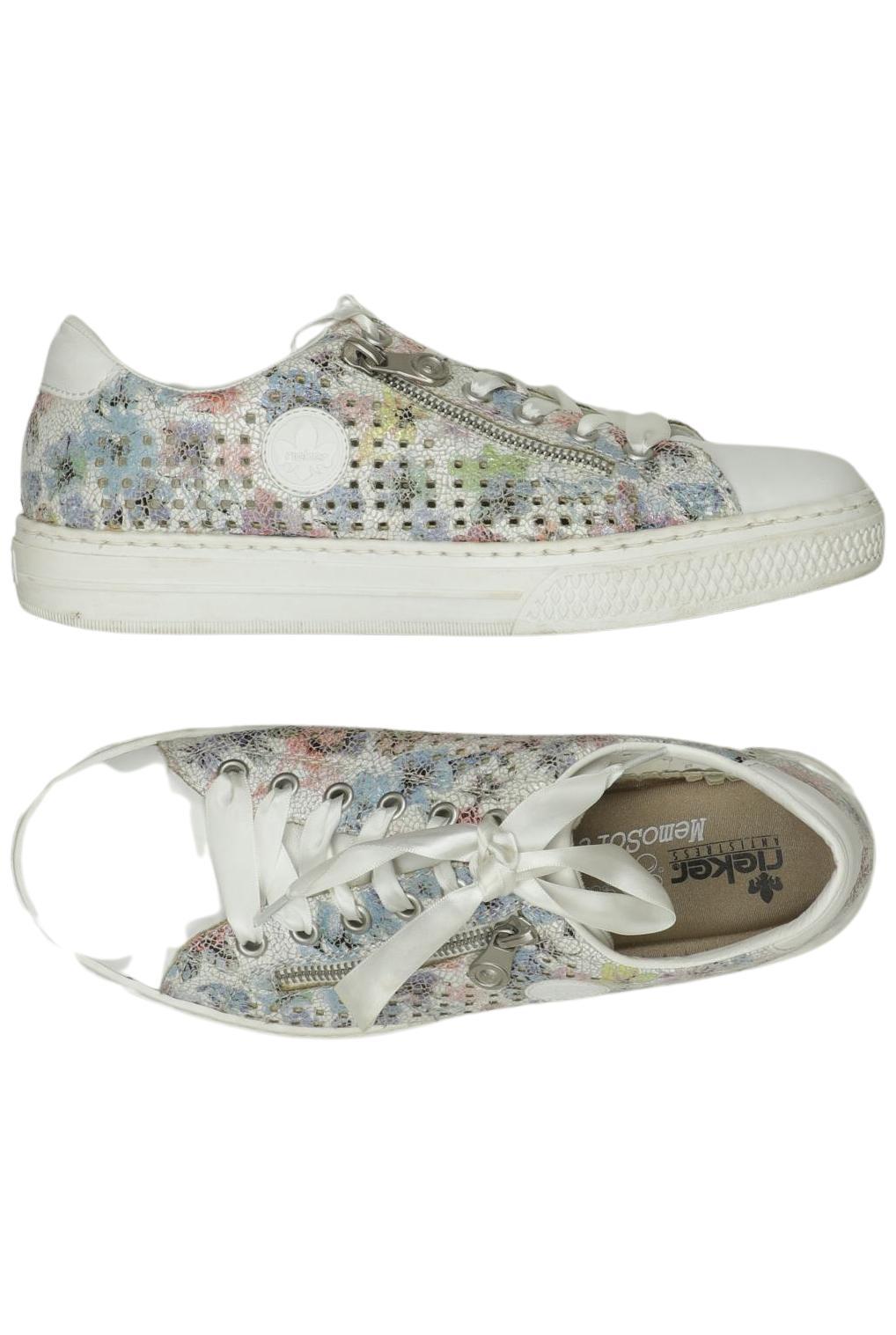 

Rieker Damen Sneakers, mehrfarbig, Gr. 39