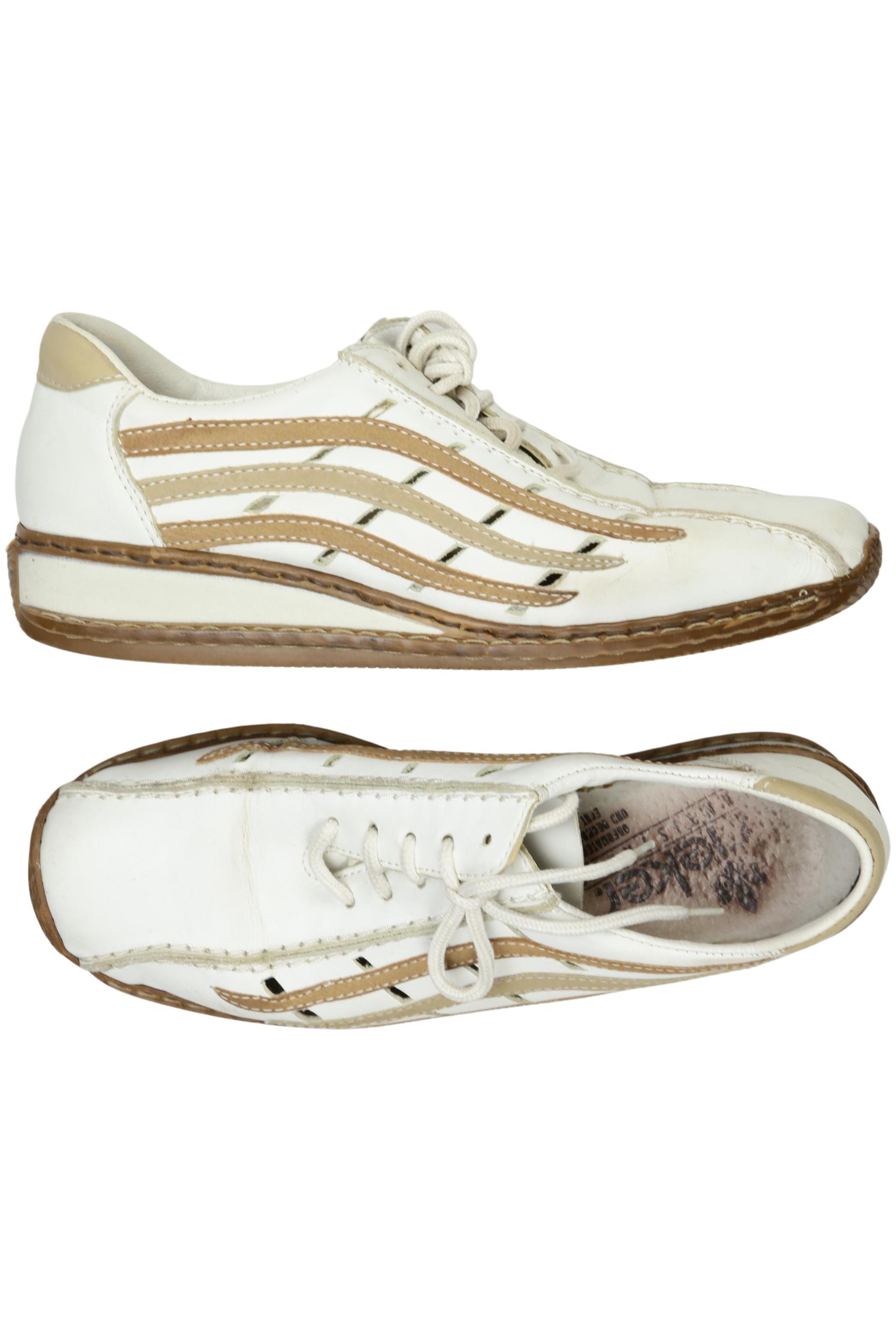 

Rieker Damen Sneakers, mehrfarbig, Gr. 39