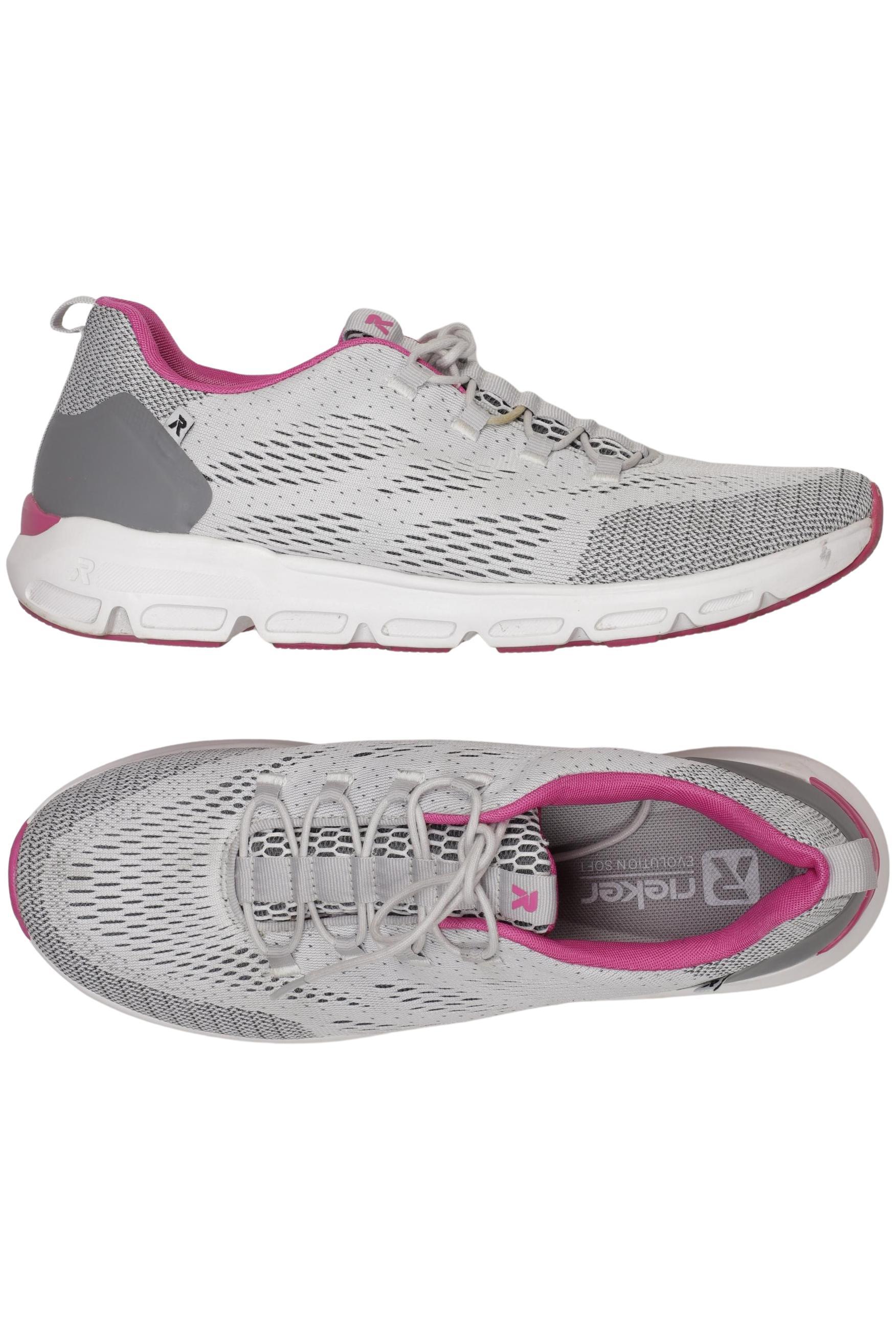 

Rieker Damen Sneakers, mehrfarbig, Gr. 41
