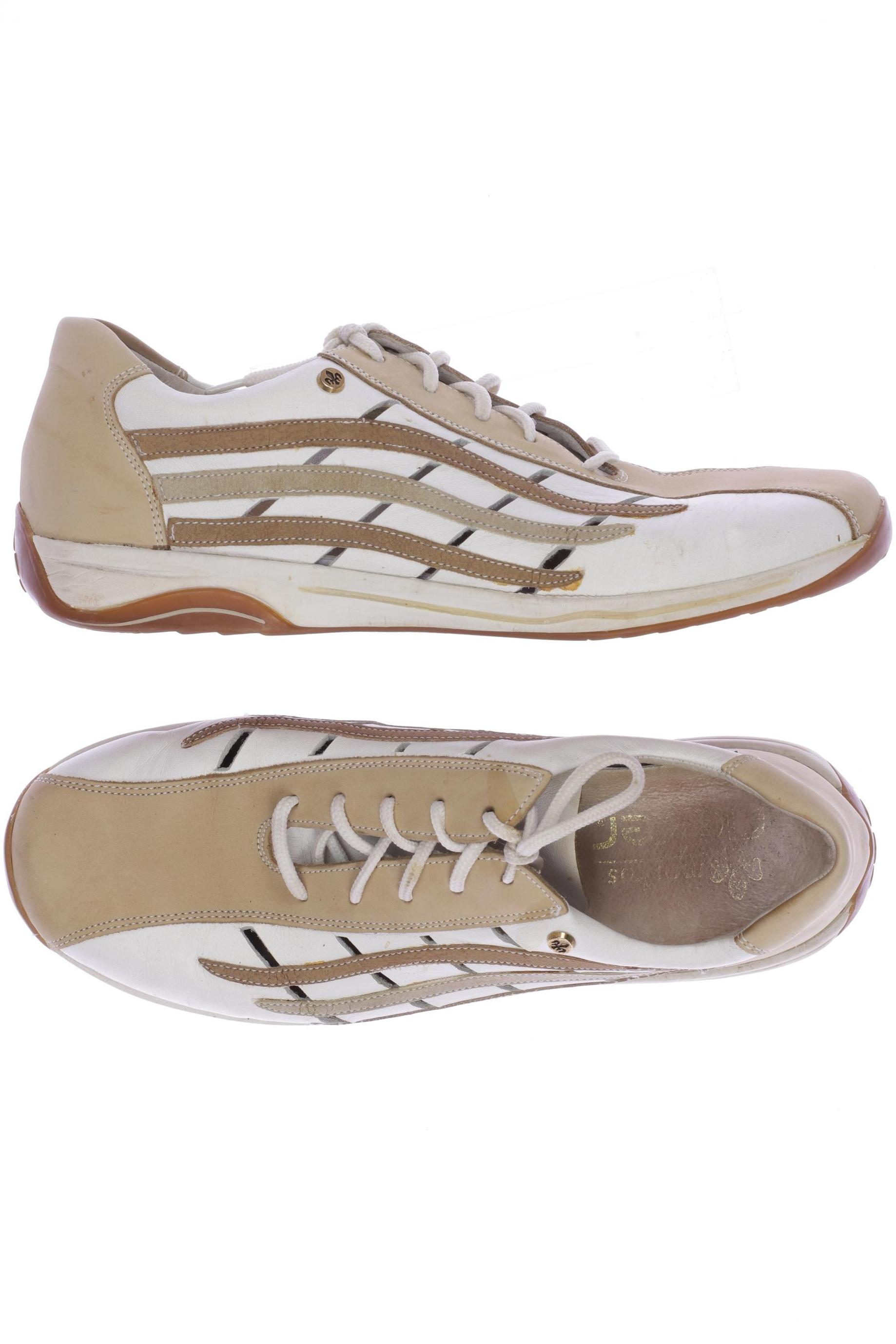 

Rieker Damen Sneakers, beige, Gr. 39