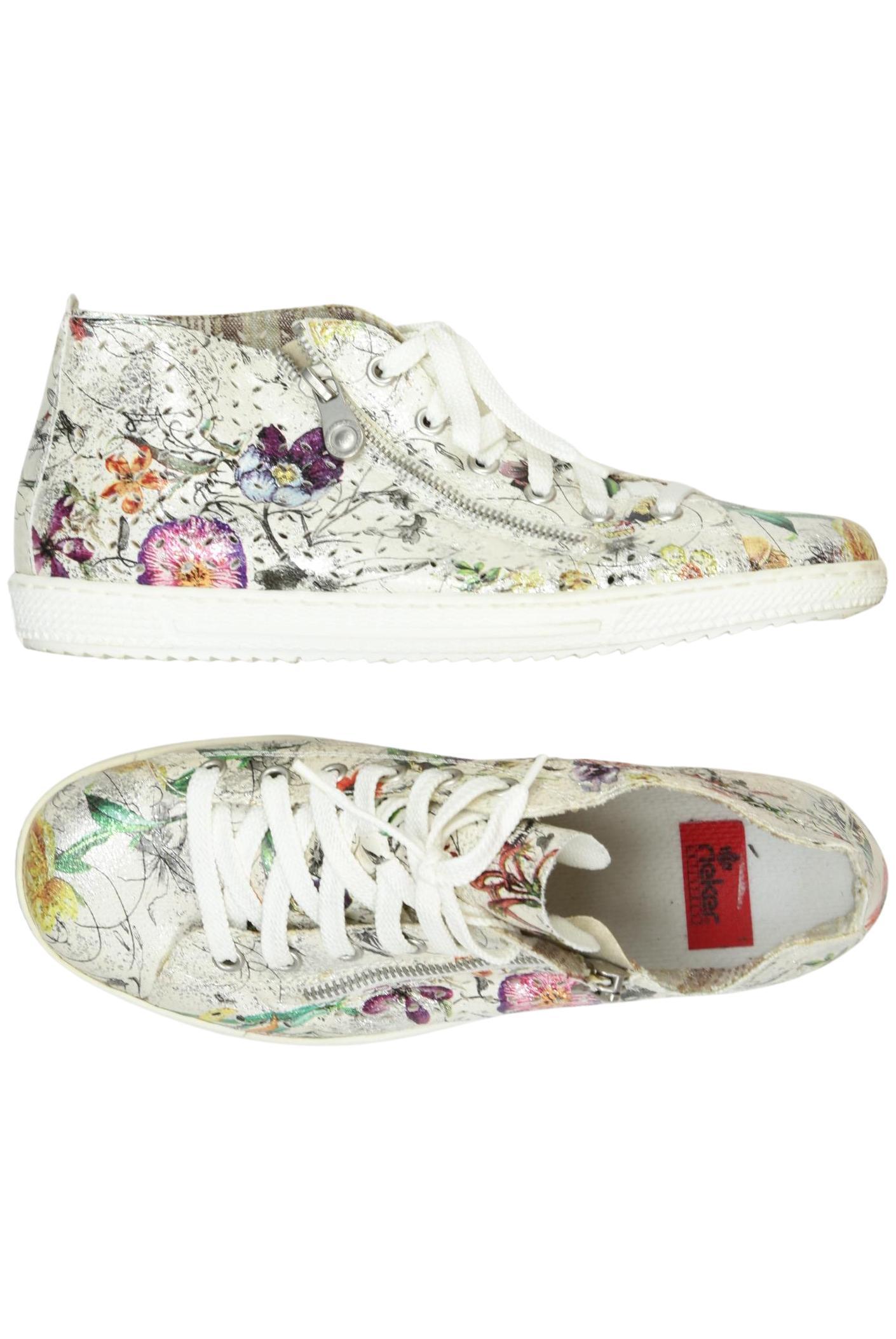 

Rieker Damen Sneakers, mehrfarbig, Gr. 39