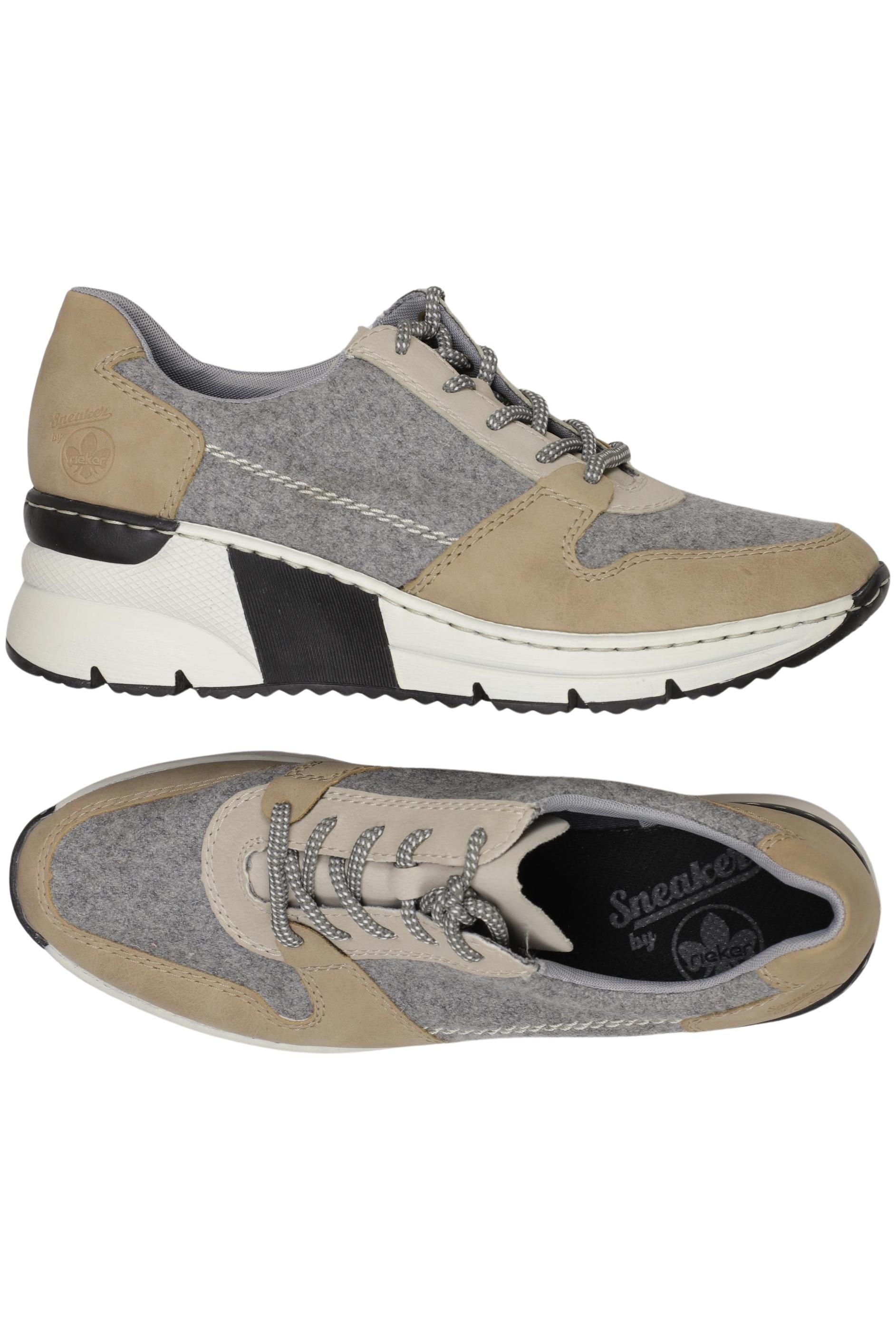 

Rieker Damen Sneakers, mehrfarbig, Gr. 39