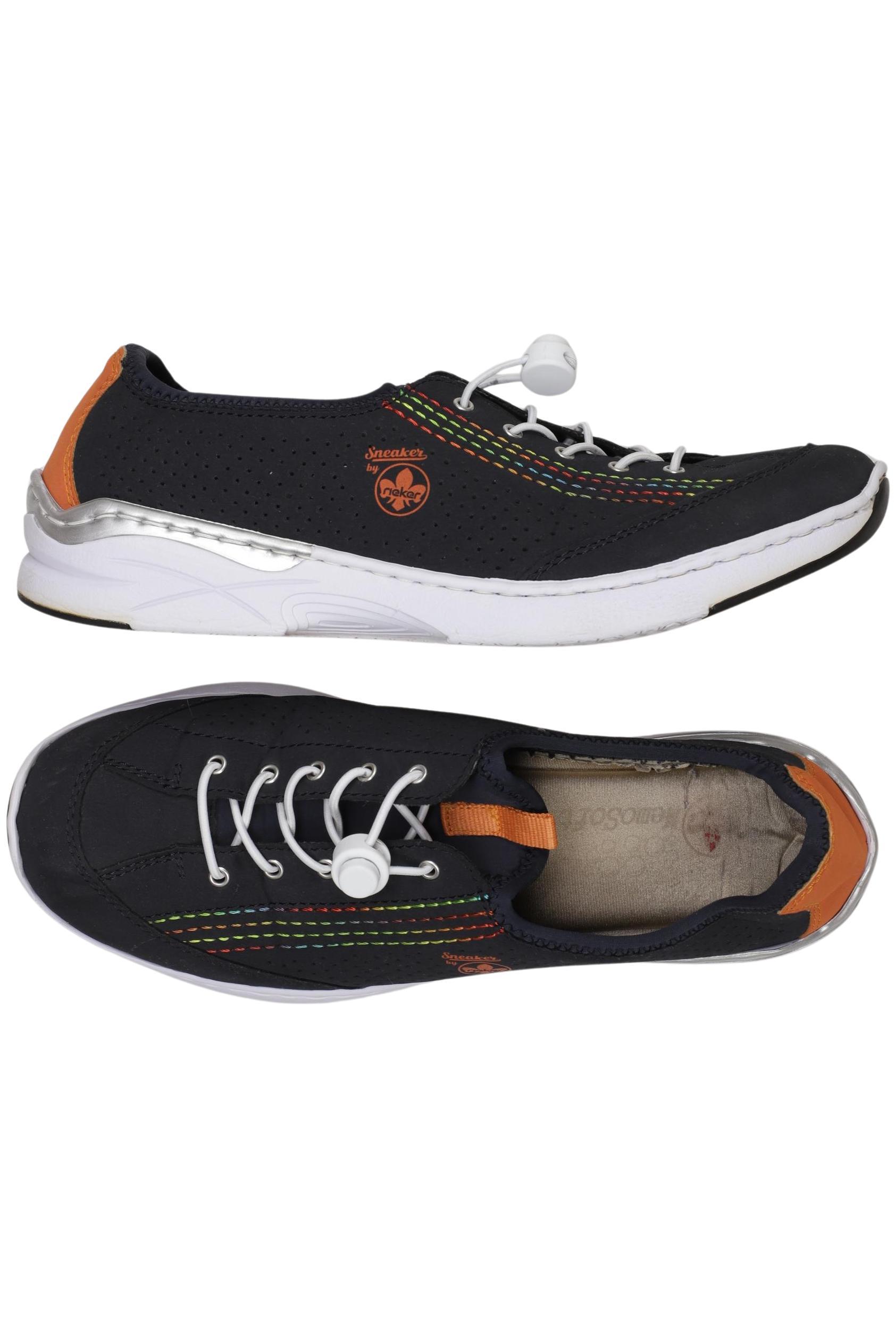 

Rieker Damen Sneakers, mehrfarbig, Gr. 41