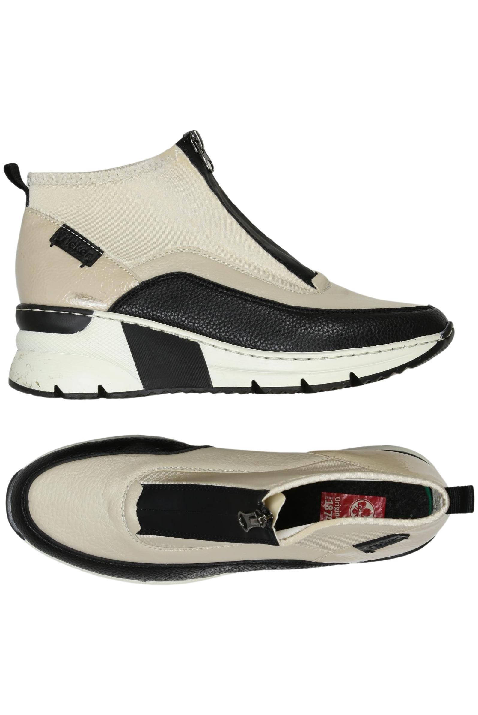 

Rieker Damen Sneakers, mehrfarbig, Gr. 40