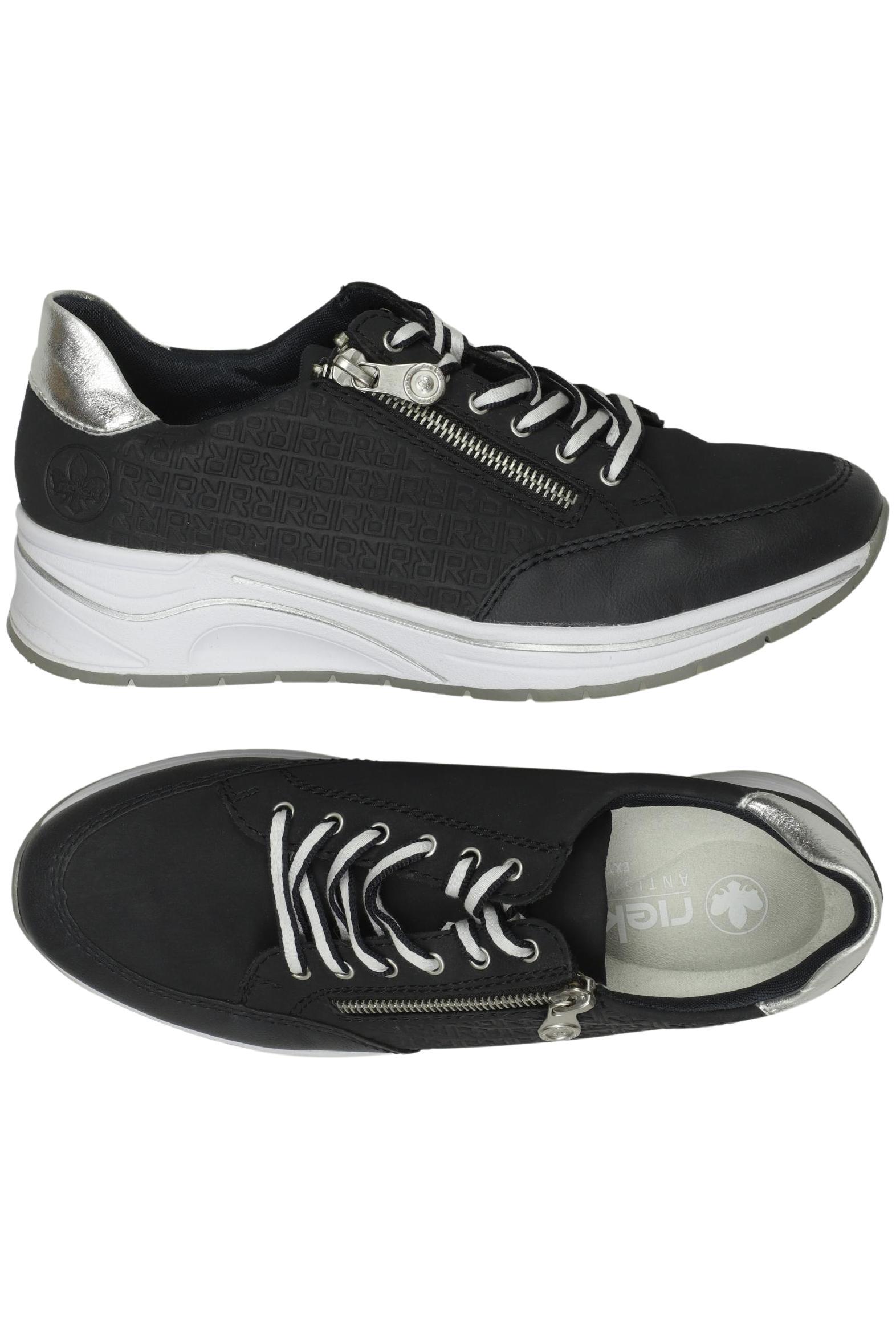 

Rieker Damen Sneakers, mehrfarbig, Gr. 39