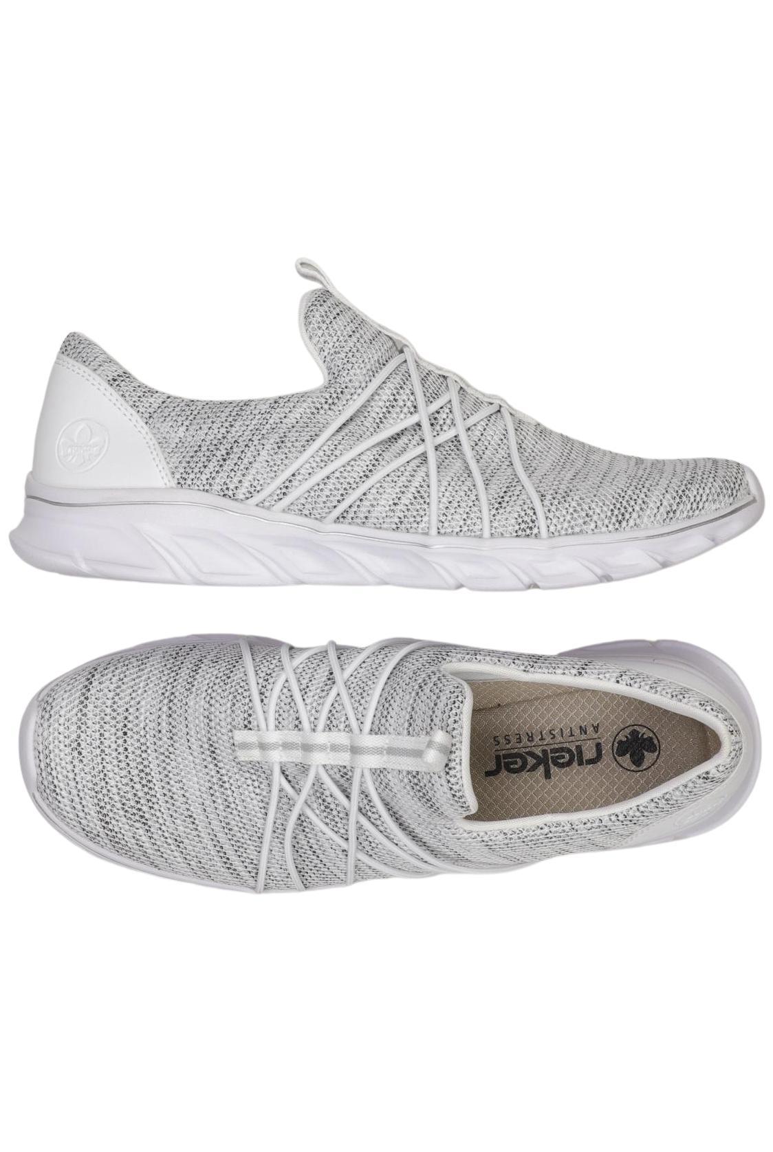 

Rieker Damen Sneakers, mehrfarbig, Gr. 42