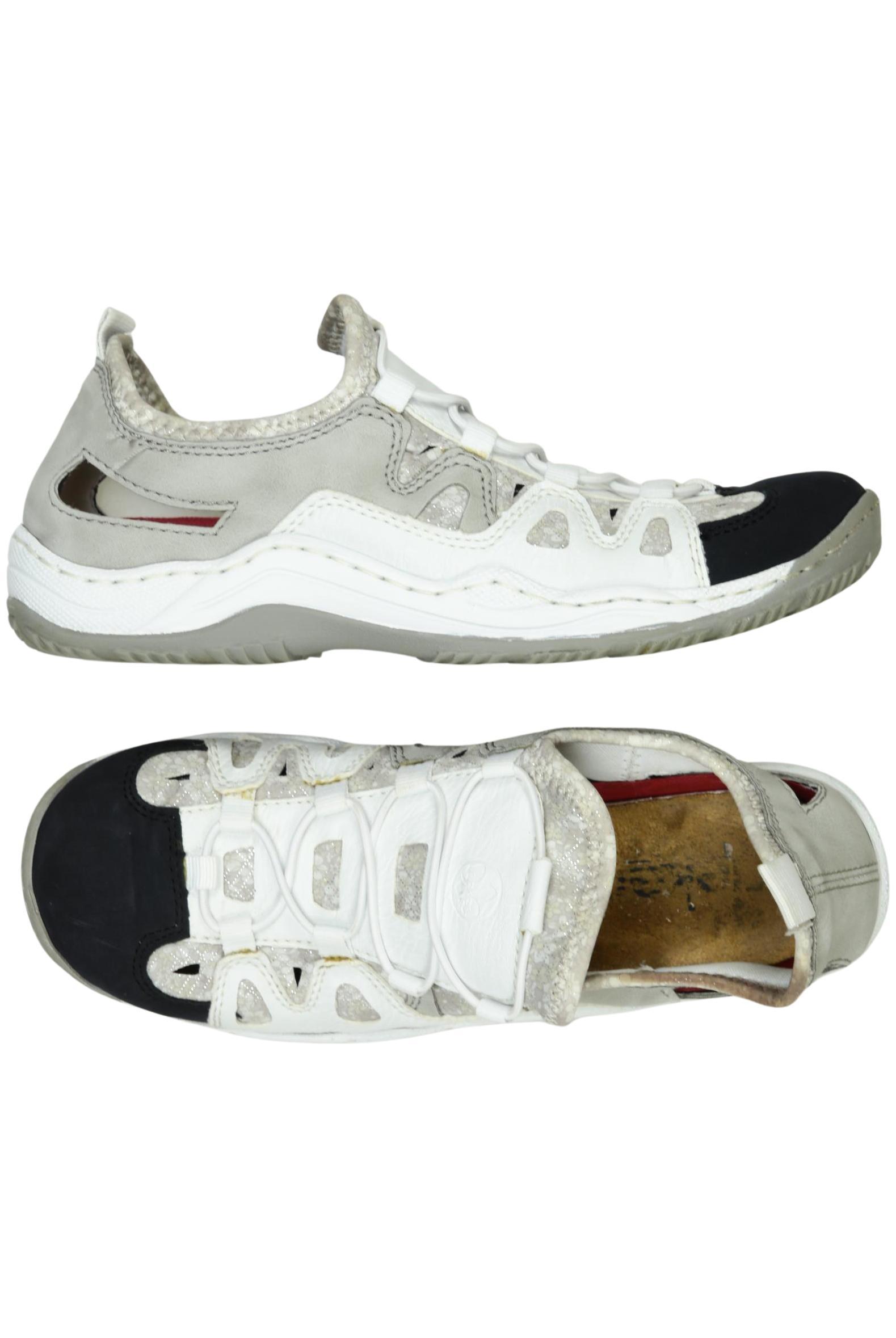 

Rieker Damen Sneakers, mehrfarbig, Gr. 40