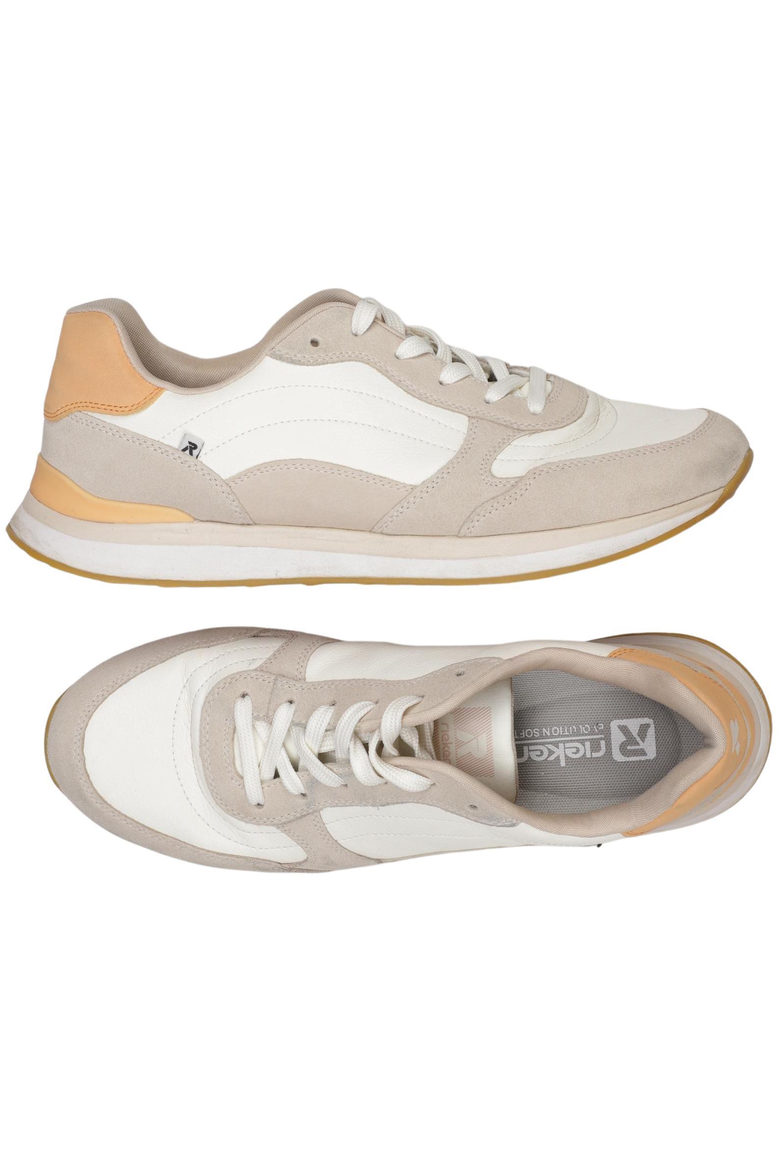 

Rieker Damen Sneakers, mehrfarbig, Gr. 43