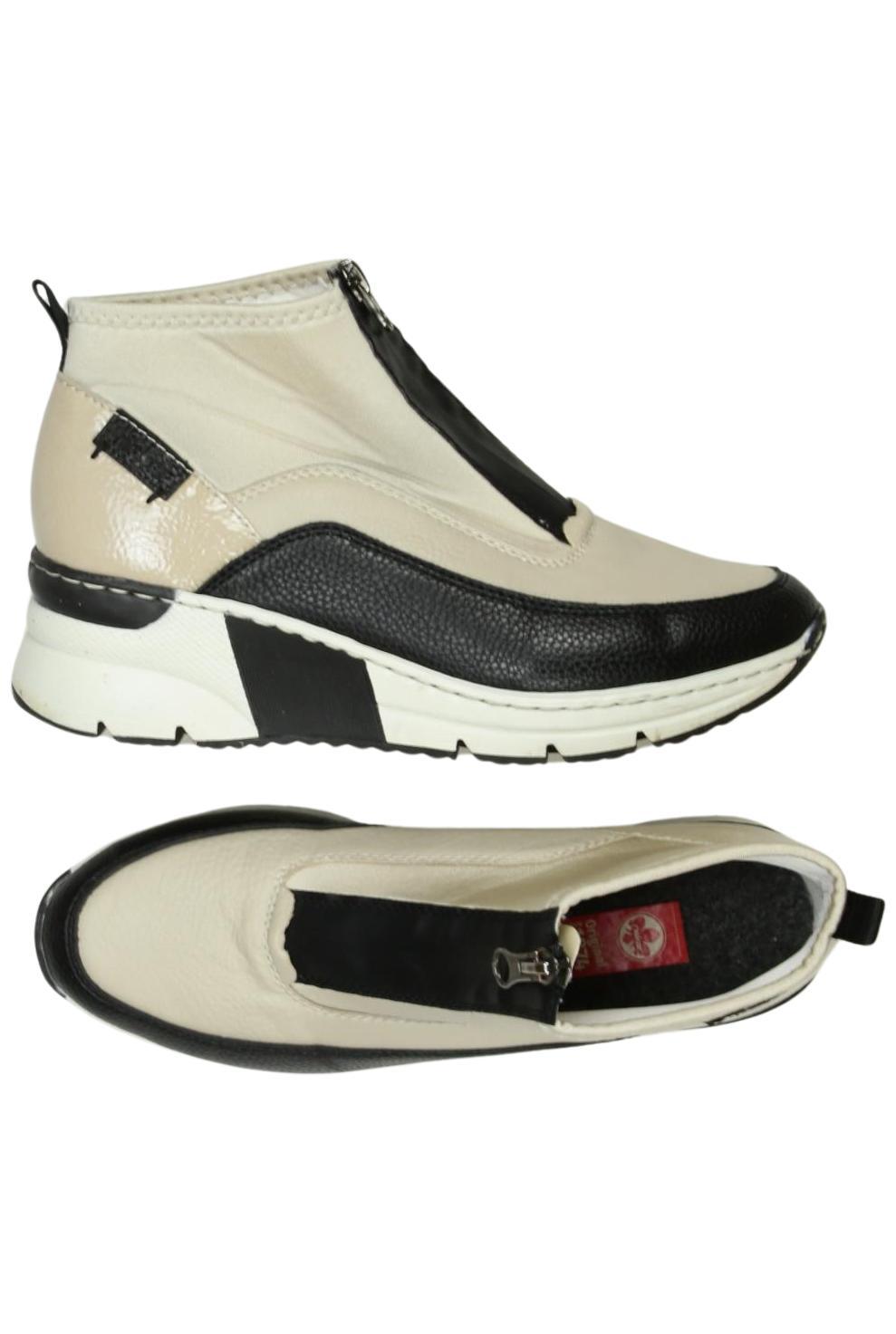 

Rieker Damen Sneakers, mehrfarbig, Gr. 39