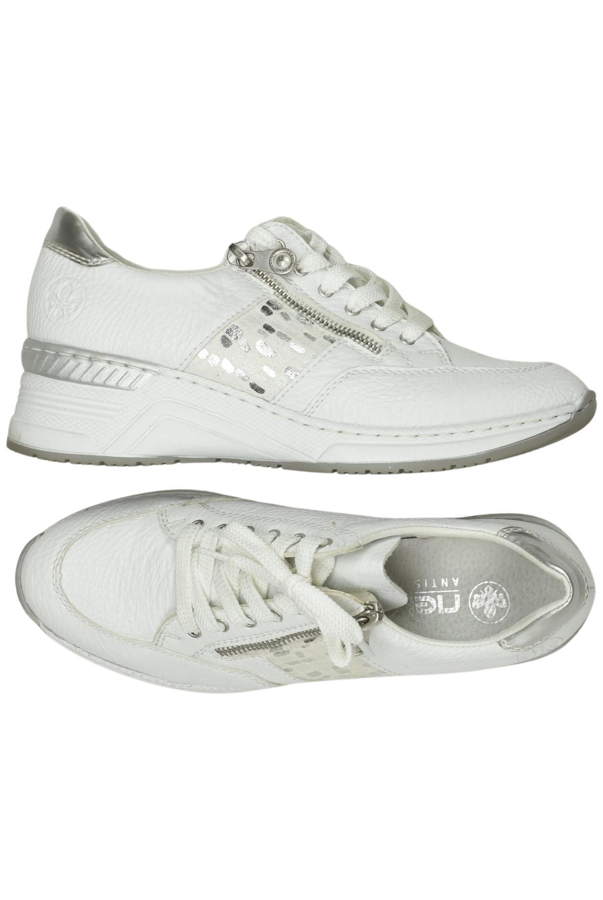 

Rieker Damen Sneakers, mehrfarbig, Gr. 39