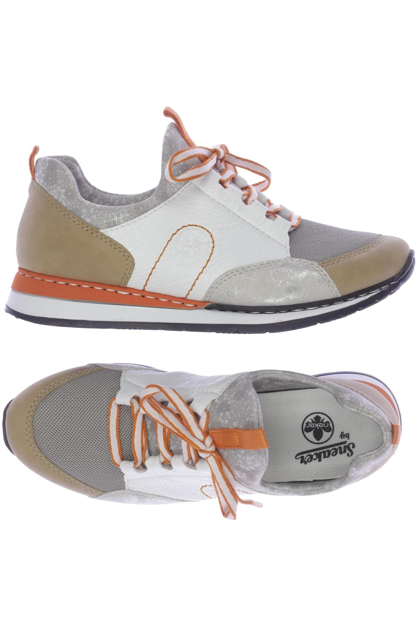 

Rieker Damen Sneakers, mehrfarbig, Gr. 38