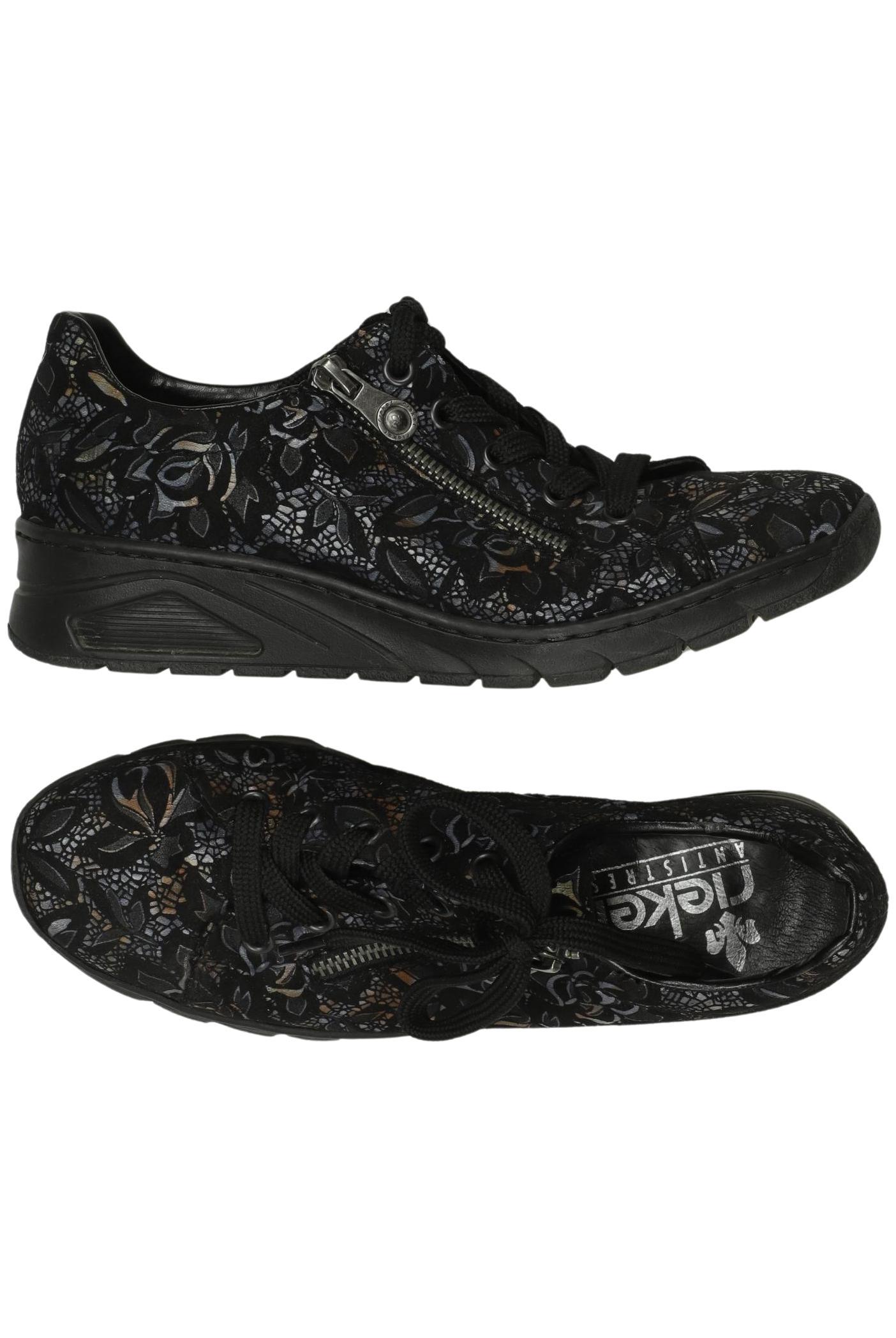 

Rieker Damen Sneakers, mehrfarbig, Gr. 38