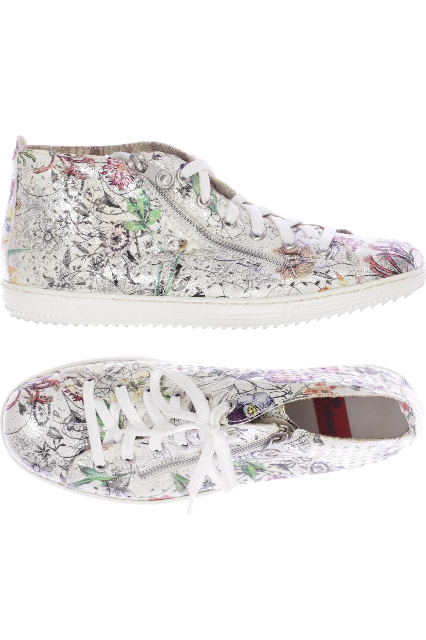 

Rieker Damen Sneakers, mehrfarbig, Gr. 40